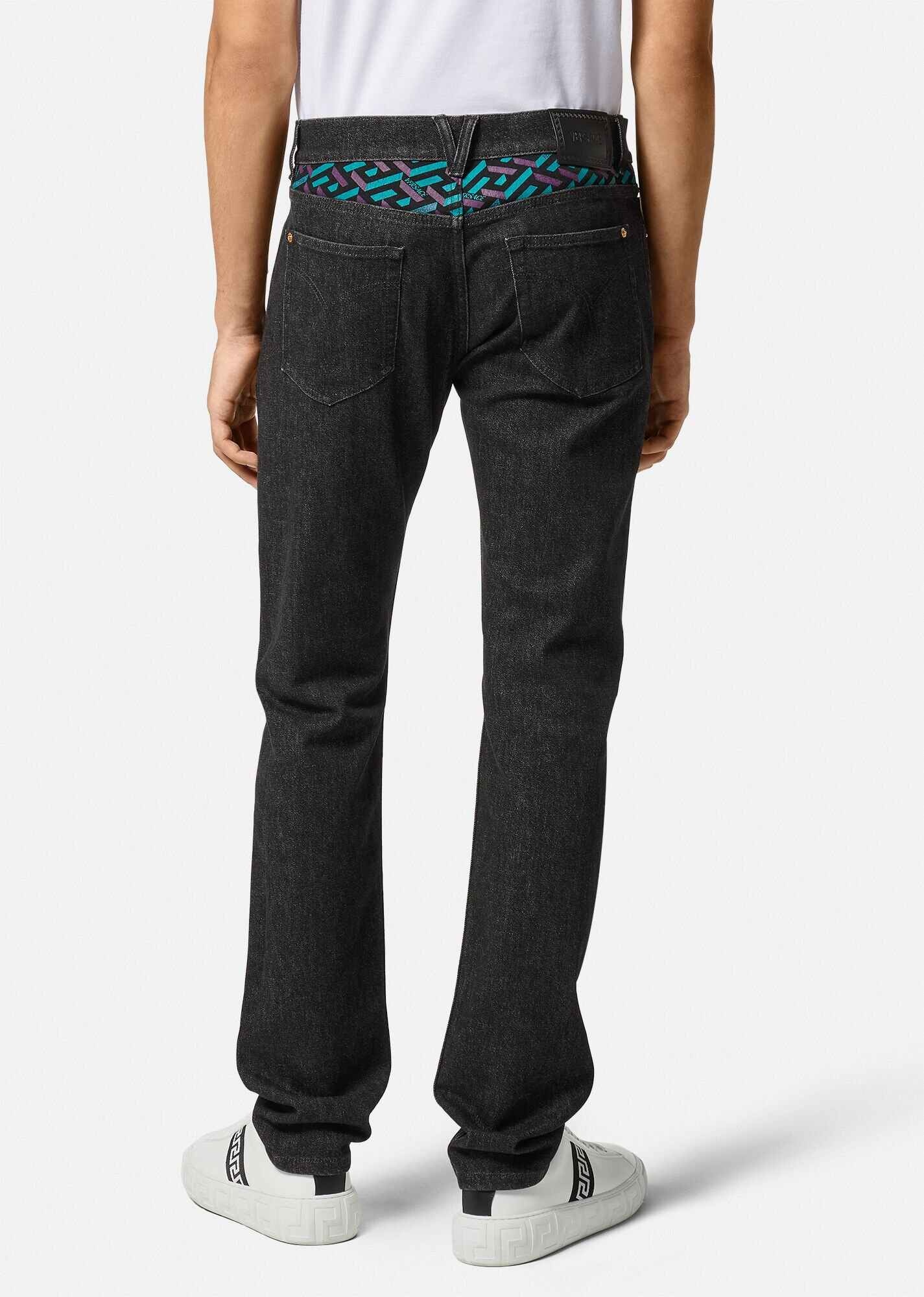 La Greca Jeans - 4