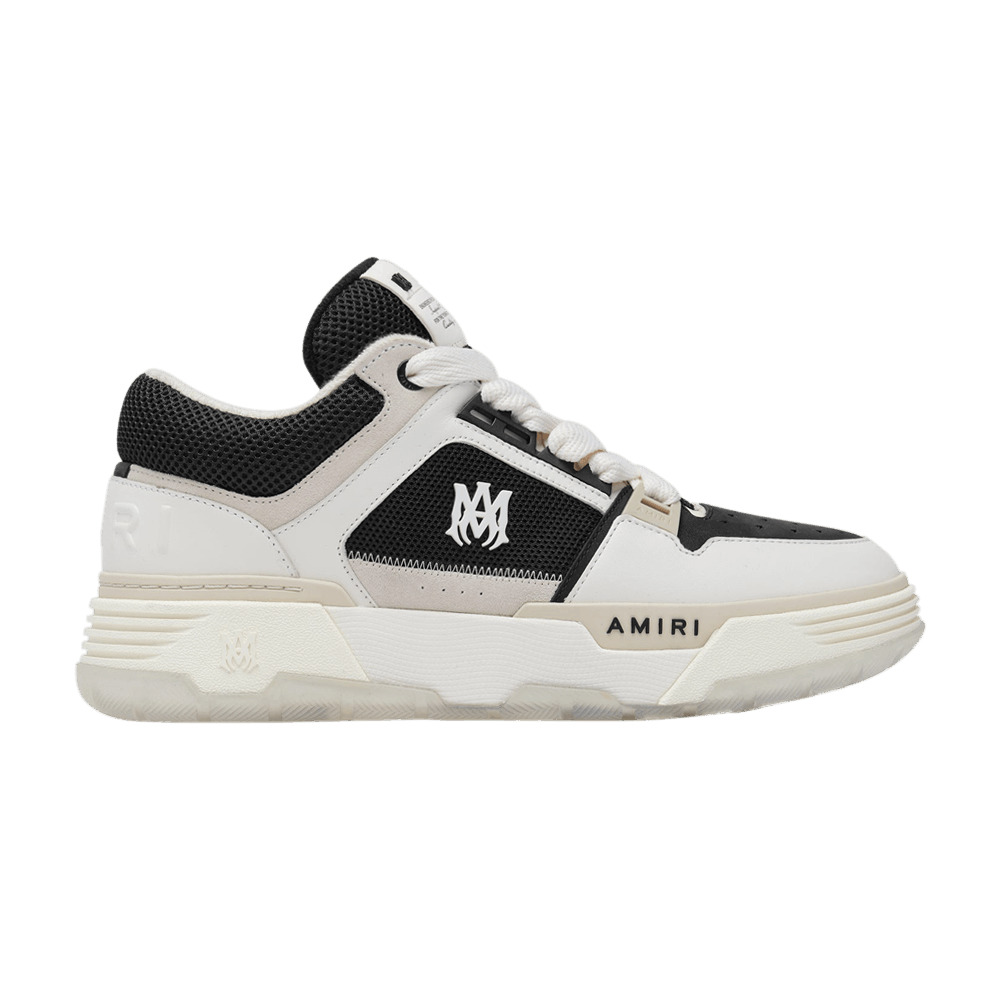 Amiri MA-1 'Black Alabaster' - 1