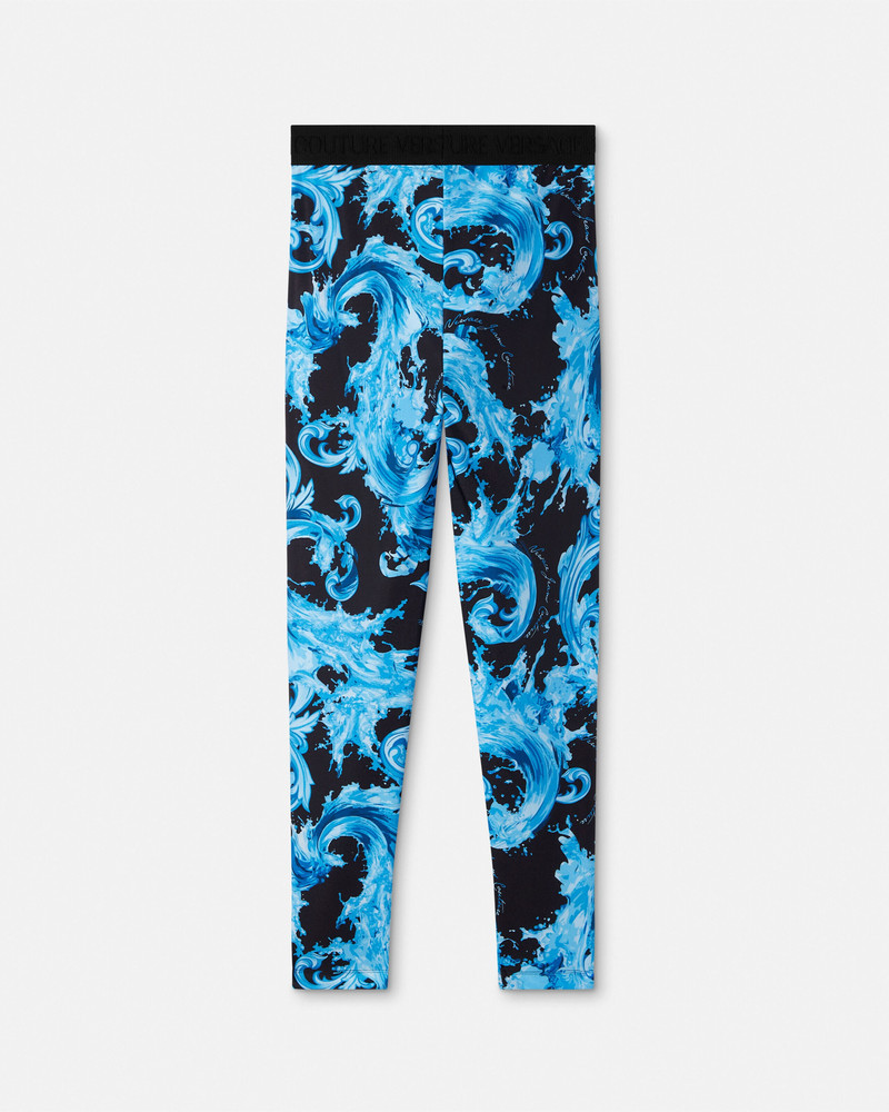Printed Leggings 3