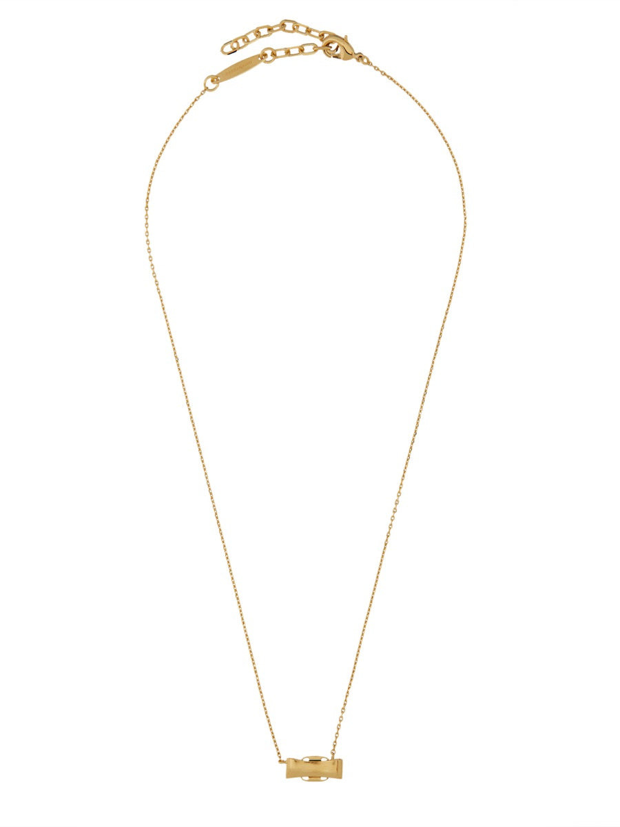 Collana Fiocco Vara - 4