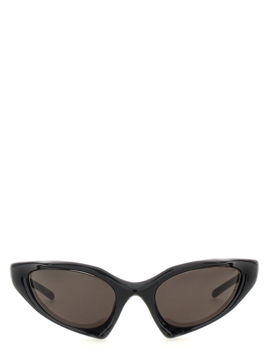 Balenciaga 'Runner Cat' Sunglasses - 1