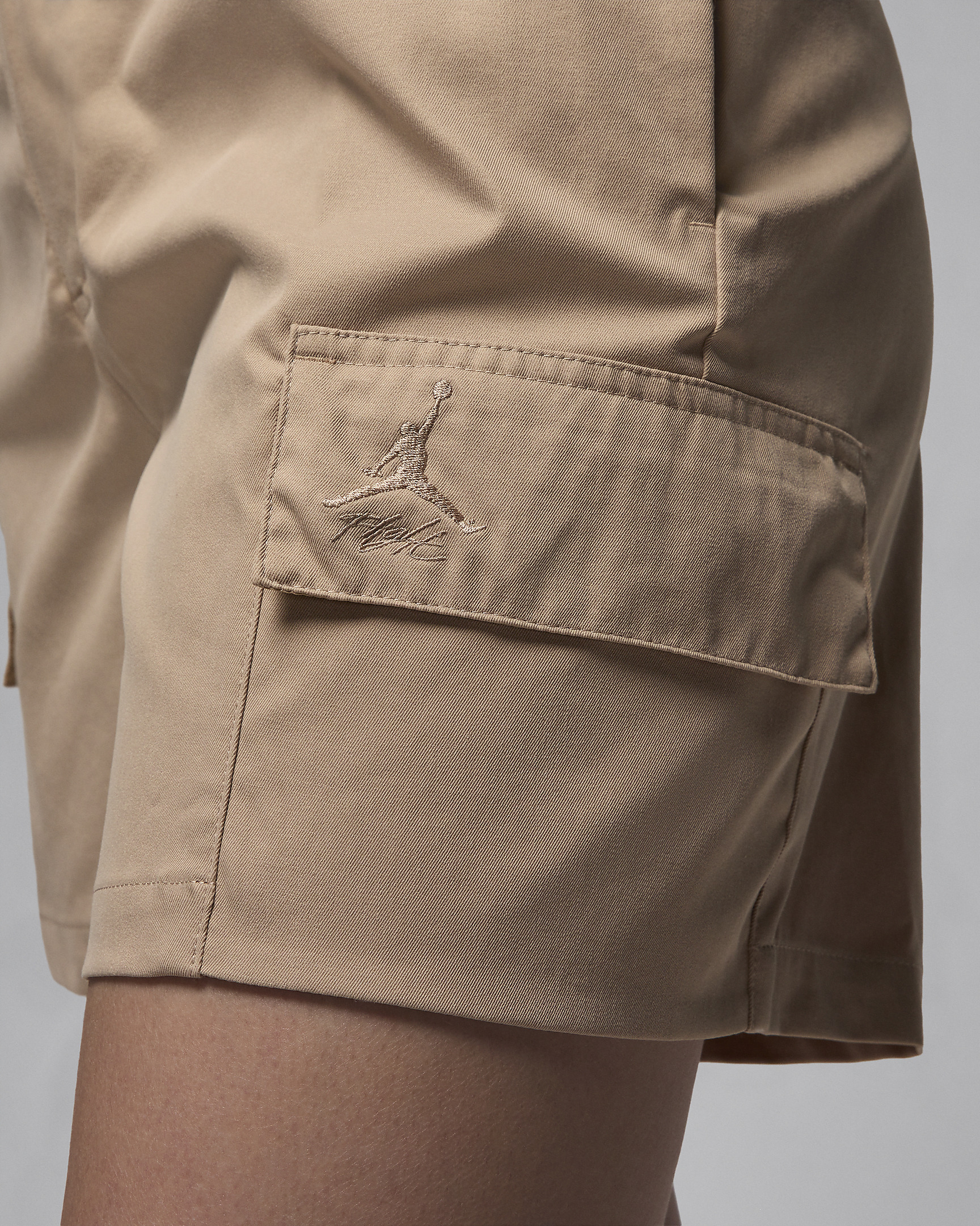 Jordan Chicago Women's Shorts - 6