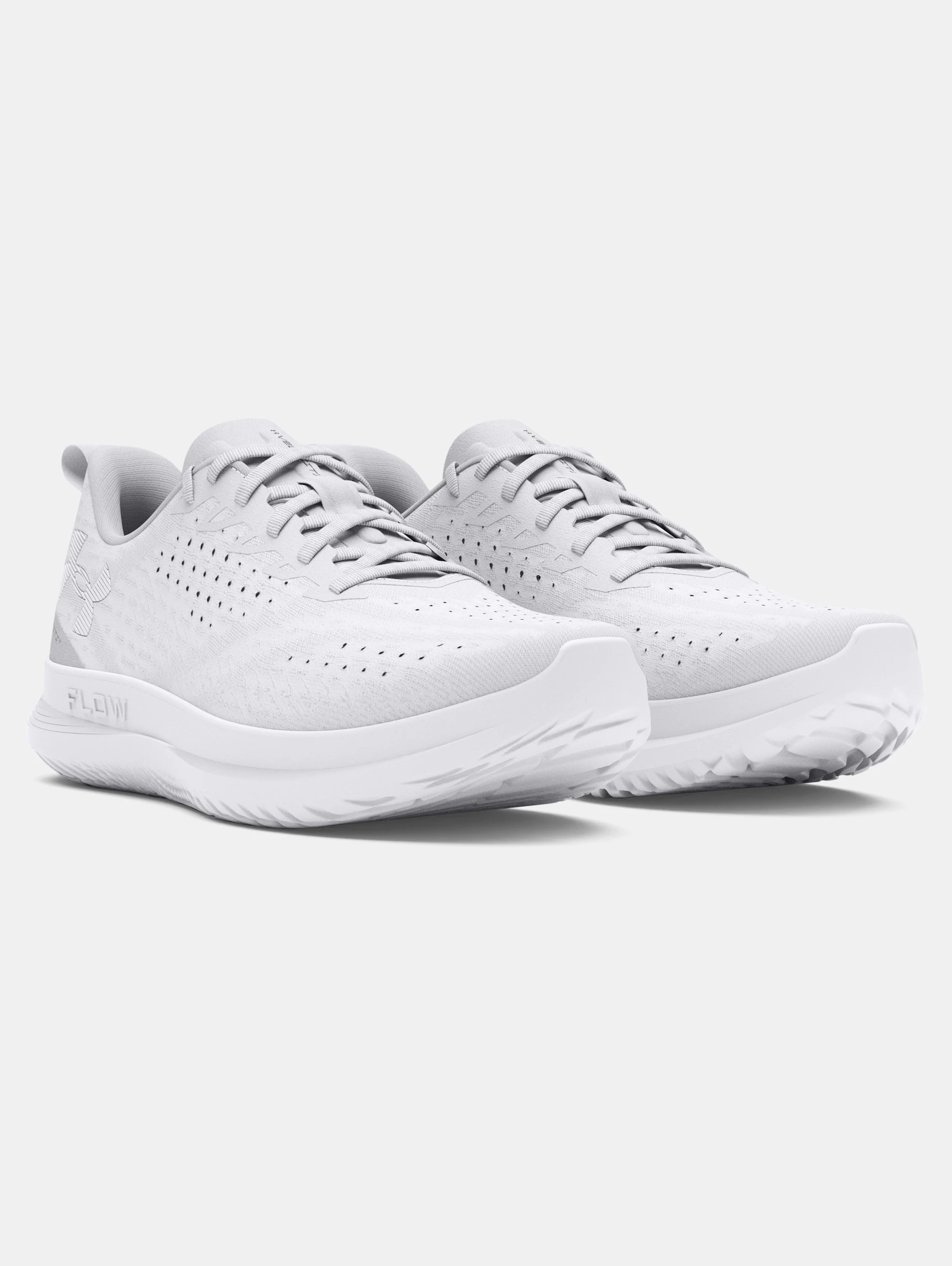 Men's UA Velociti 4 Running Shoes - 5