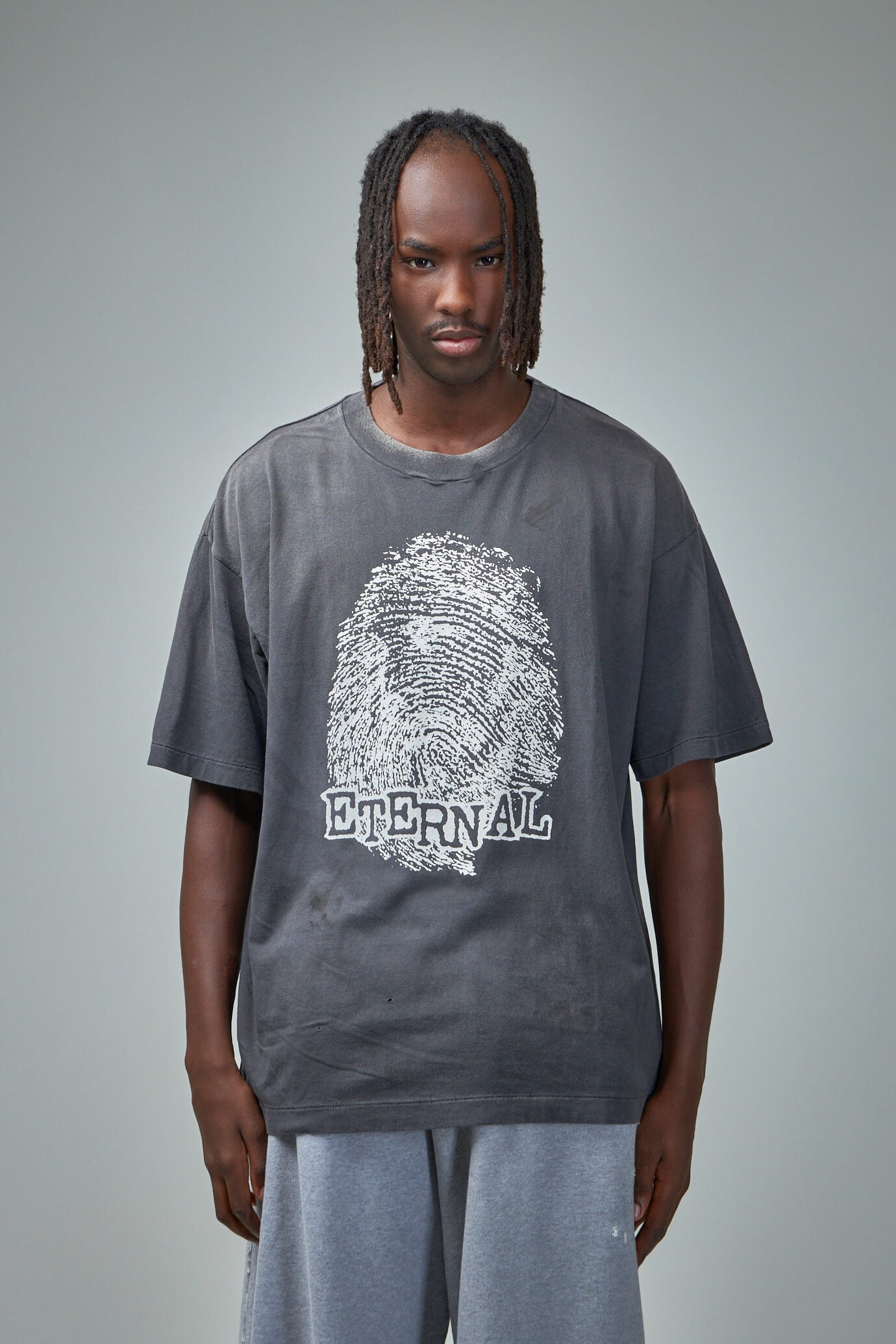 SS Tee Chosen - 1
