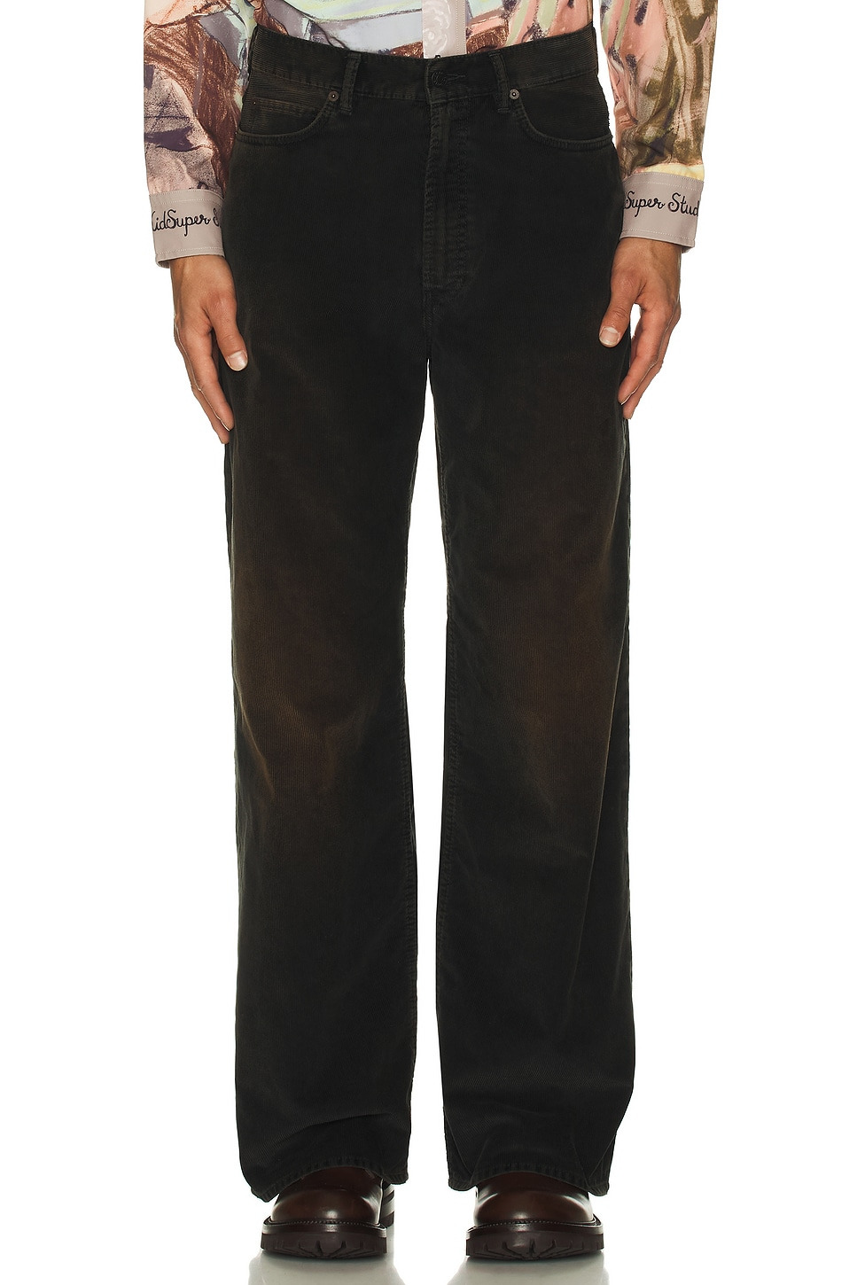 1981 Cord Trouser - 3