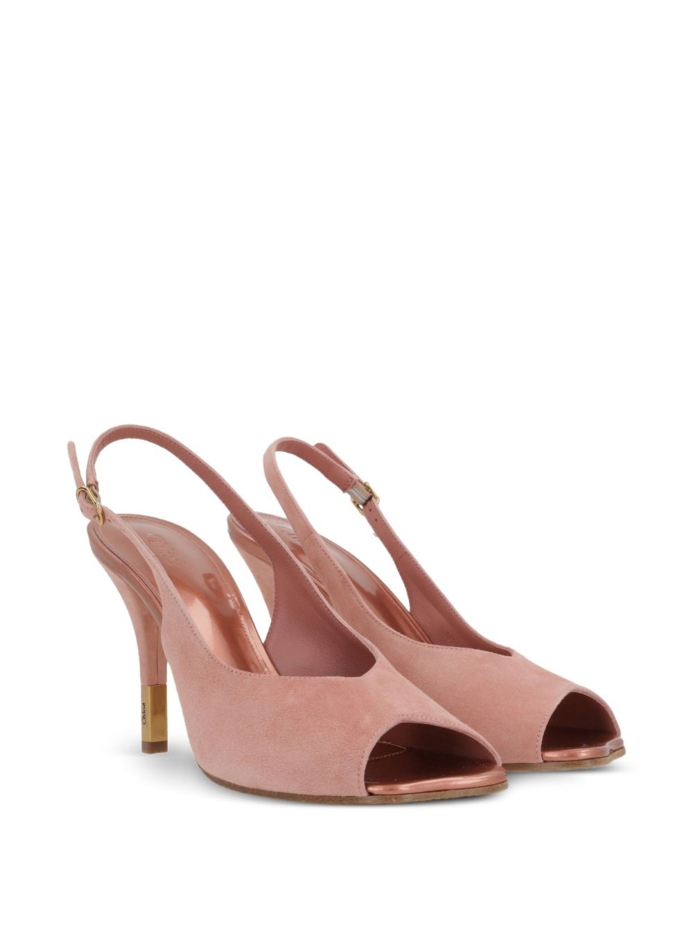 95mm Flower sandals - 2