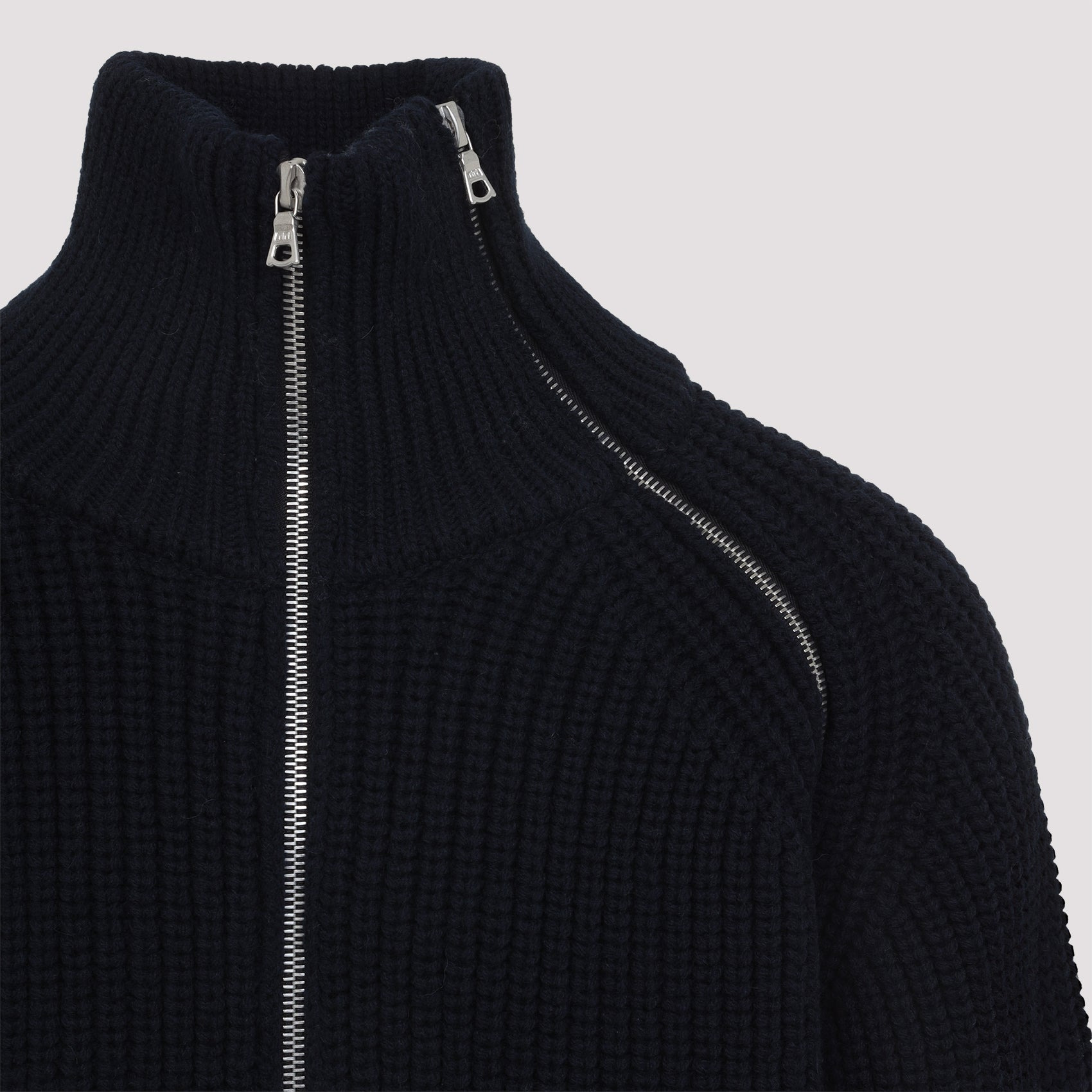 Dries Van Noten Monty Bis Pullover Men - 4