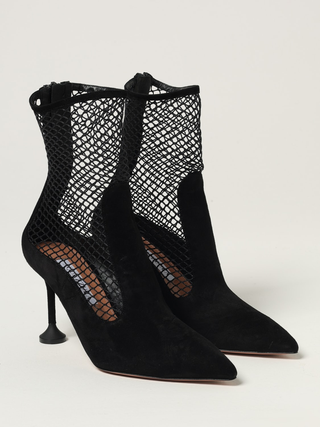 Flat ankle boots woman Aquazzura - 2