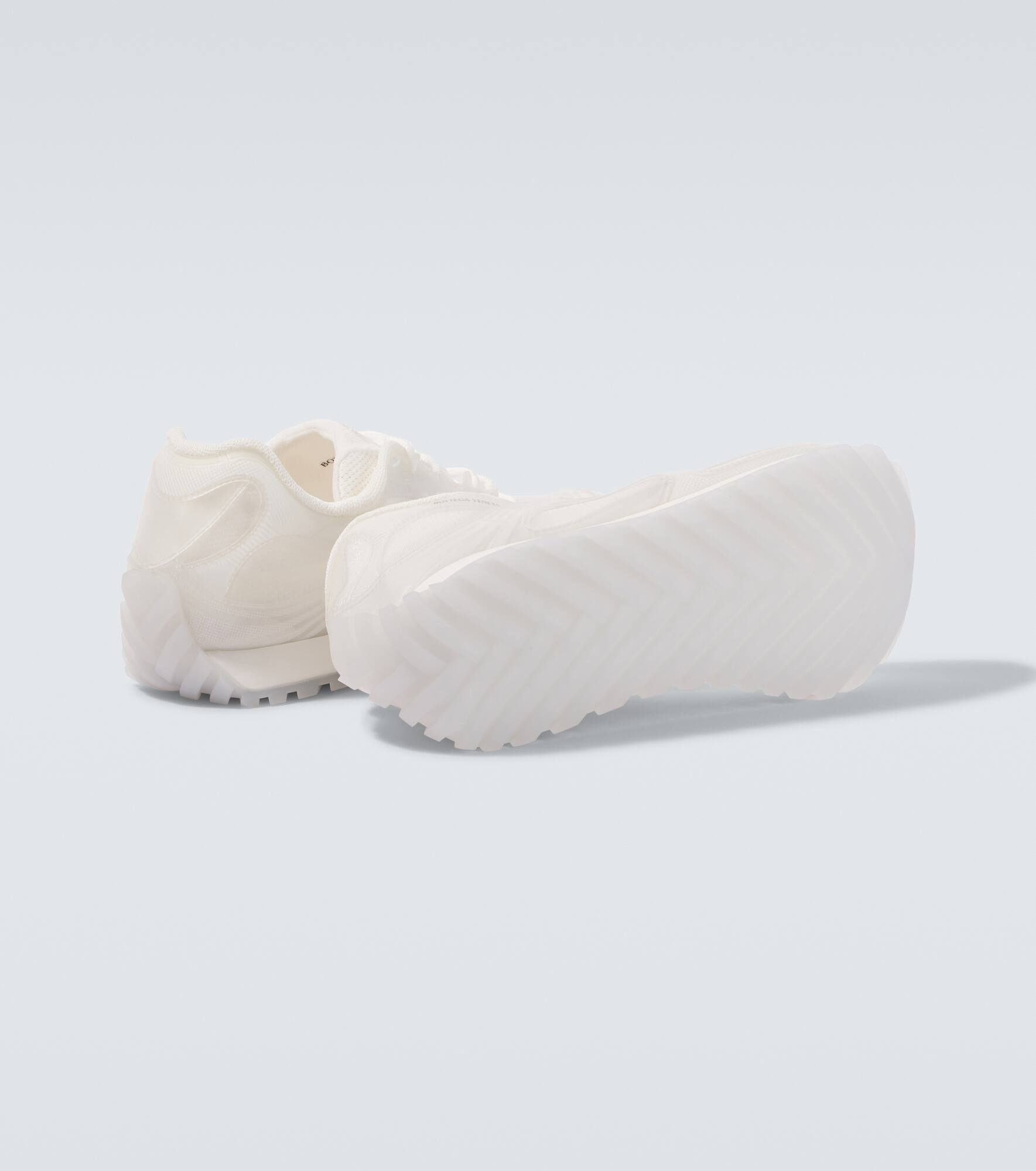 Orbit low-top sneakers - 7