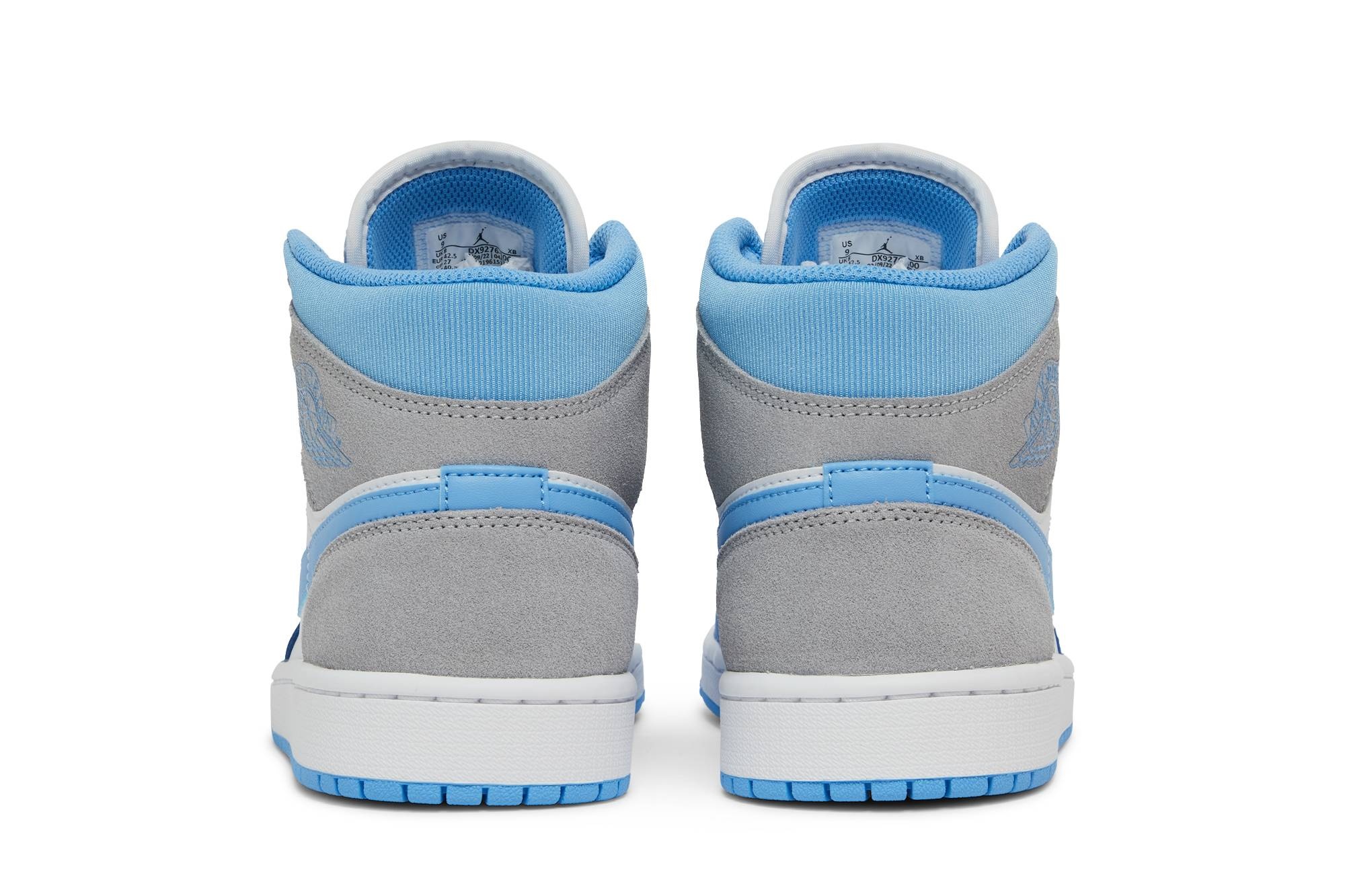 Air Jordan 1 Mid SE 'University Blue' - 6