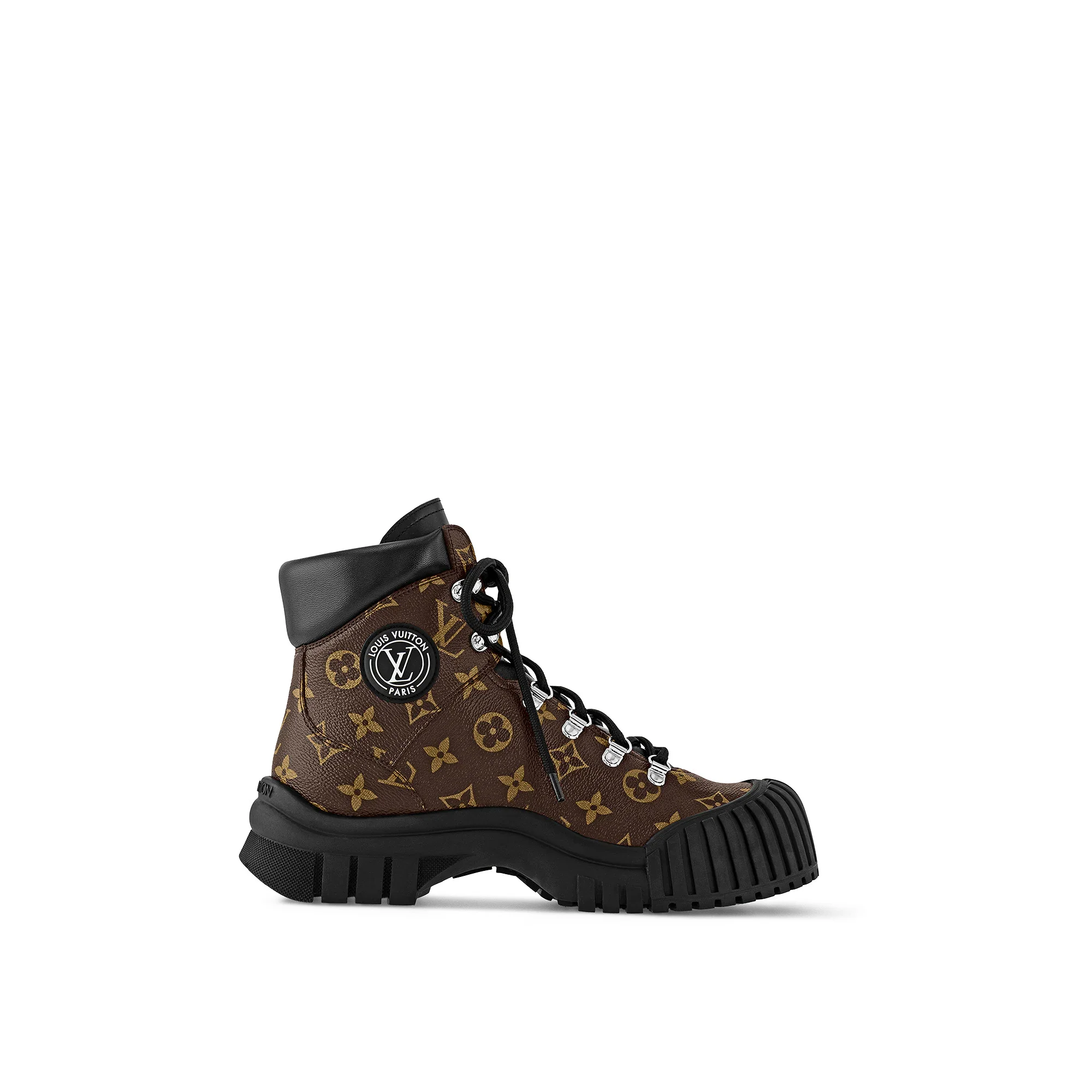Ruby Flat Ranger - 1