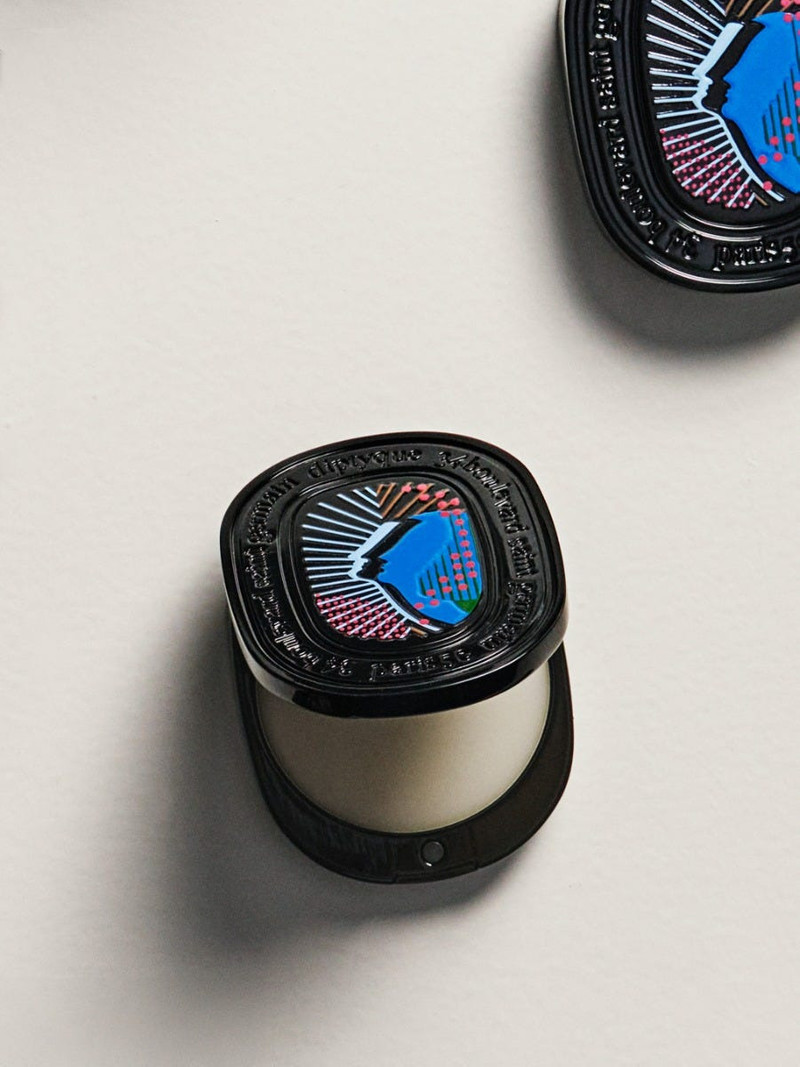 Orphéon - Refillable Solid Perfume 3
