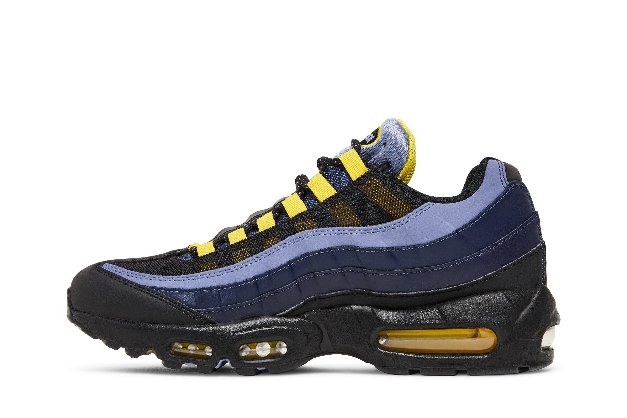 Air Max 95 'Memphis Grizzlies' - 3