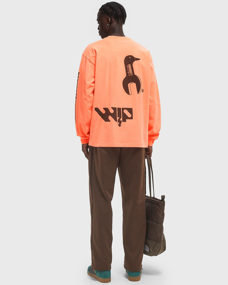 Carhartt L/S Industry Tee outlook