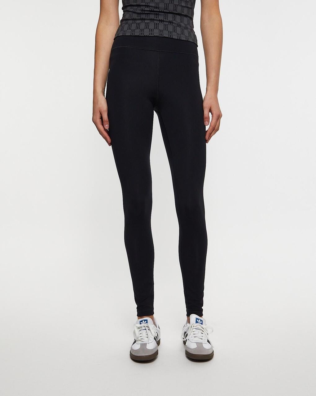 Leggings Polene Athletic  Black - 2