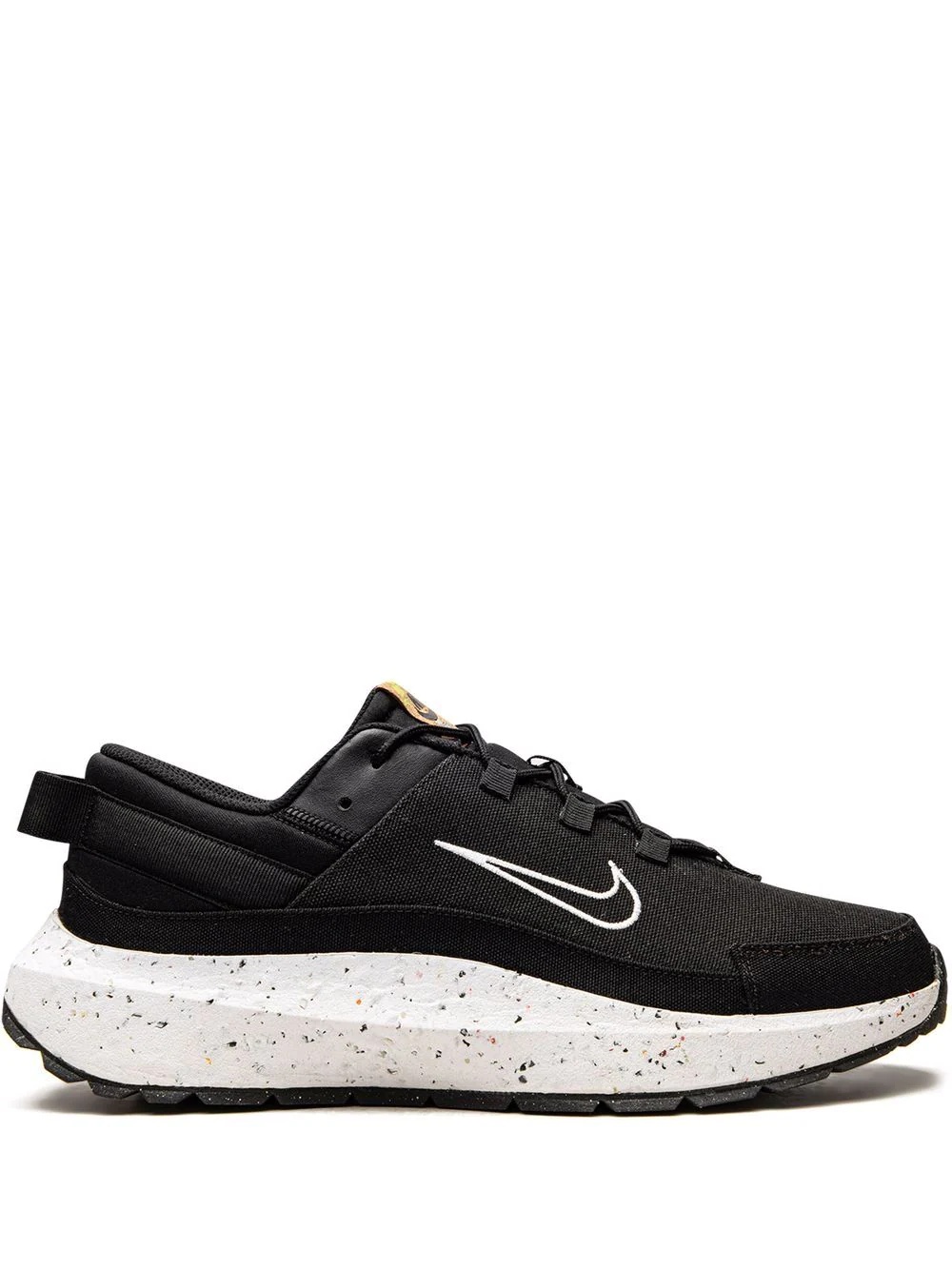 Crater Remixa low-top sneakers - 1