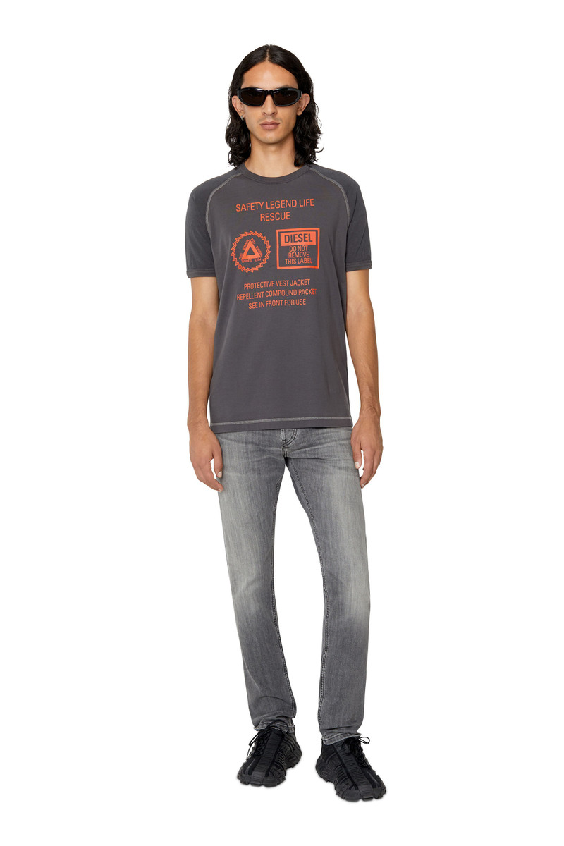Diesel SLIM JEANS D-LUSTER 0BJAX outlook