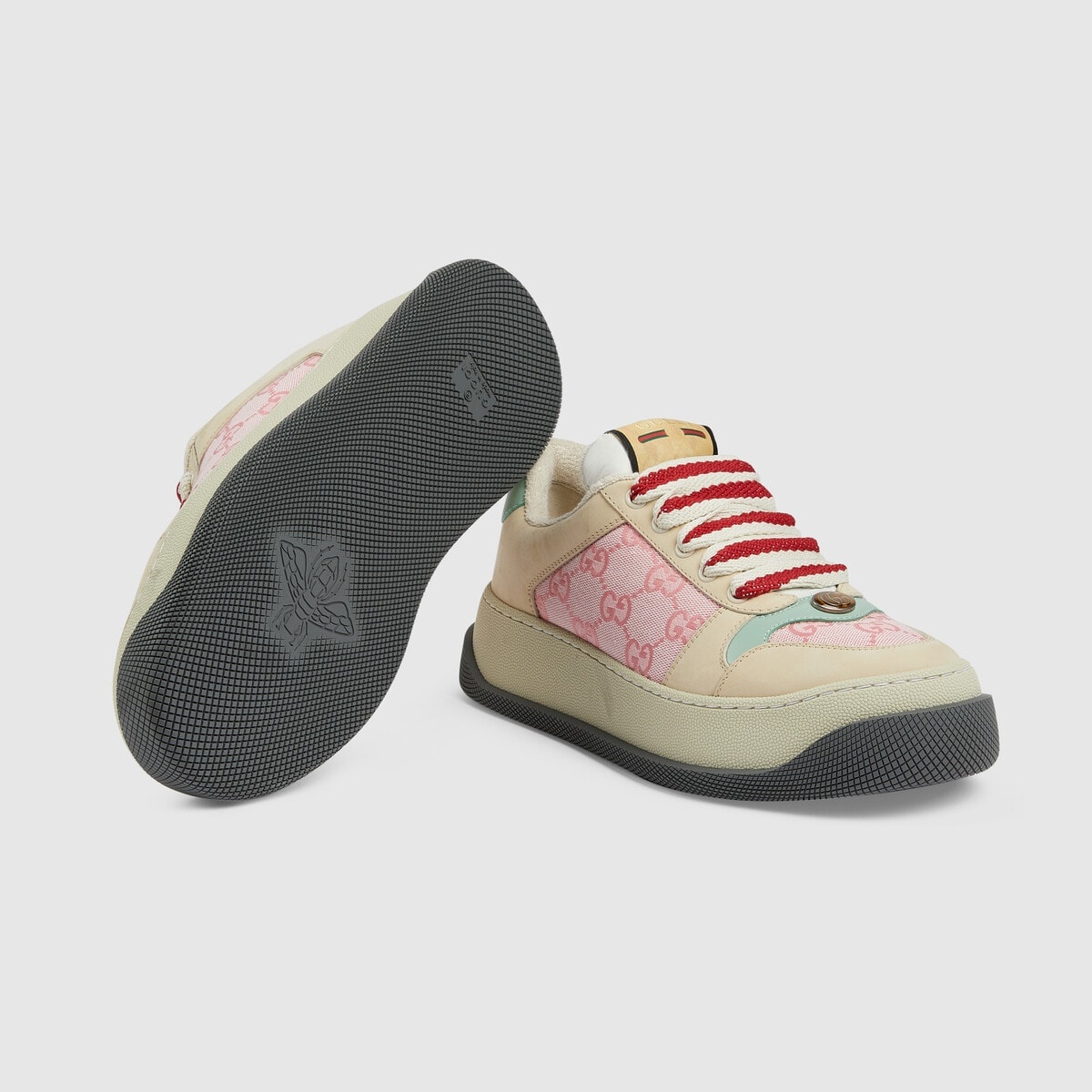 Women's Screener sneaker - 5