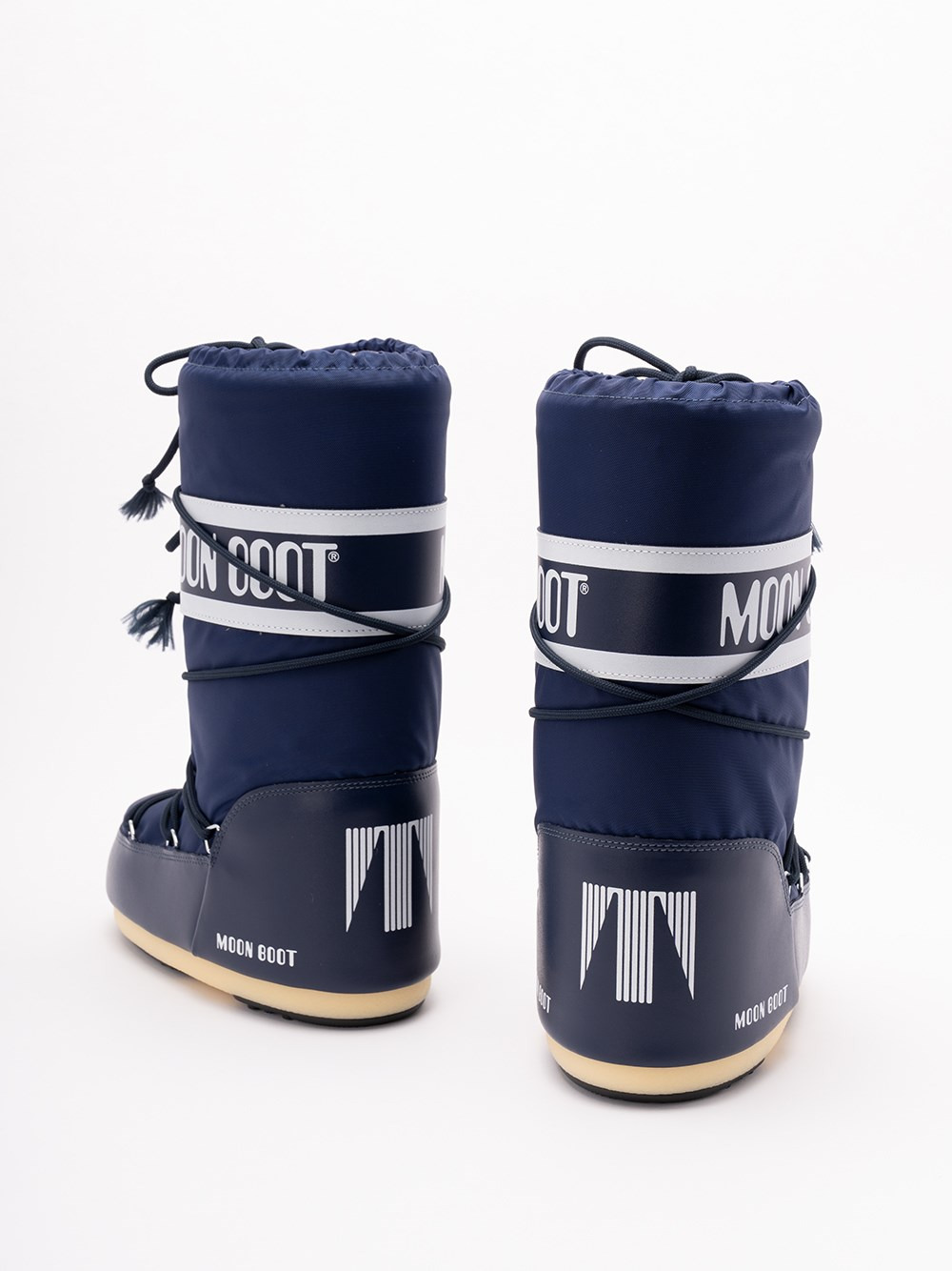 `Icon Nylon` Boots - 3