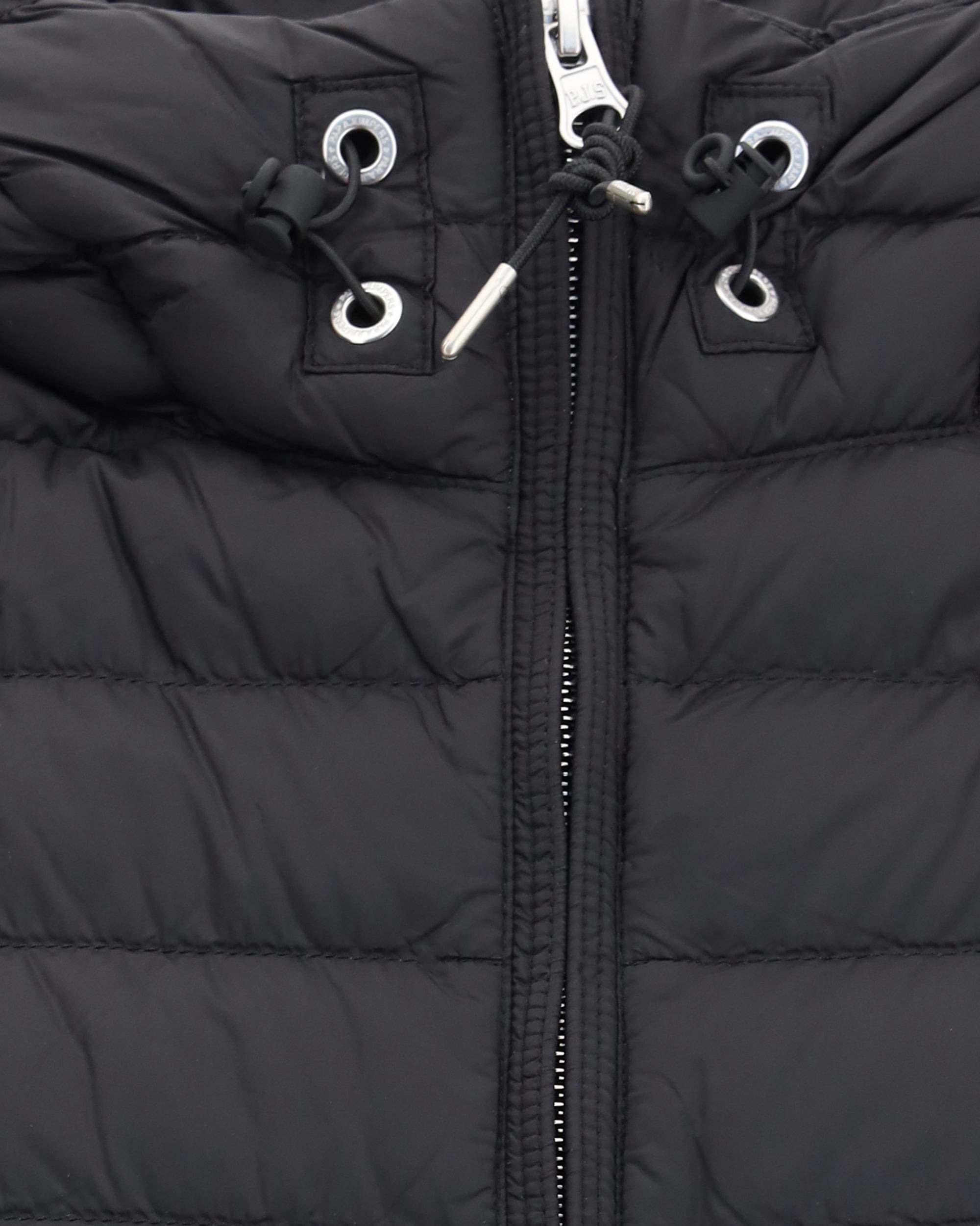 Meredith Down Jacket - 3