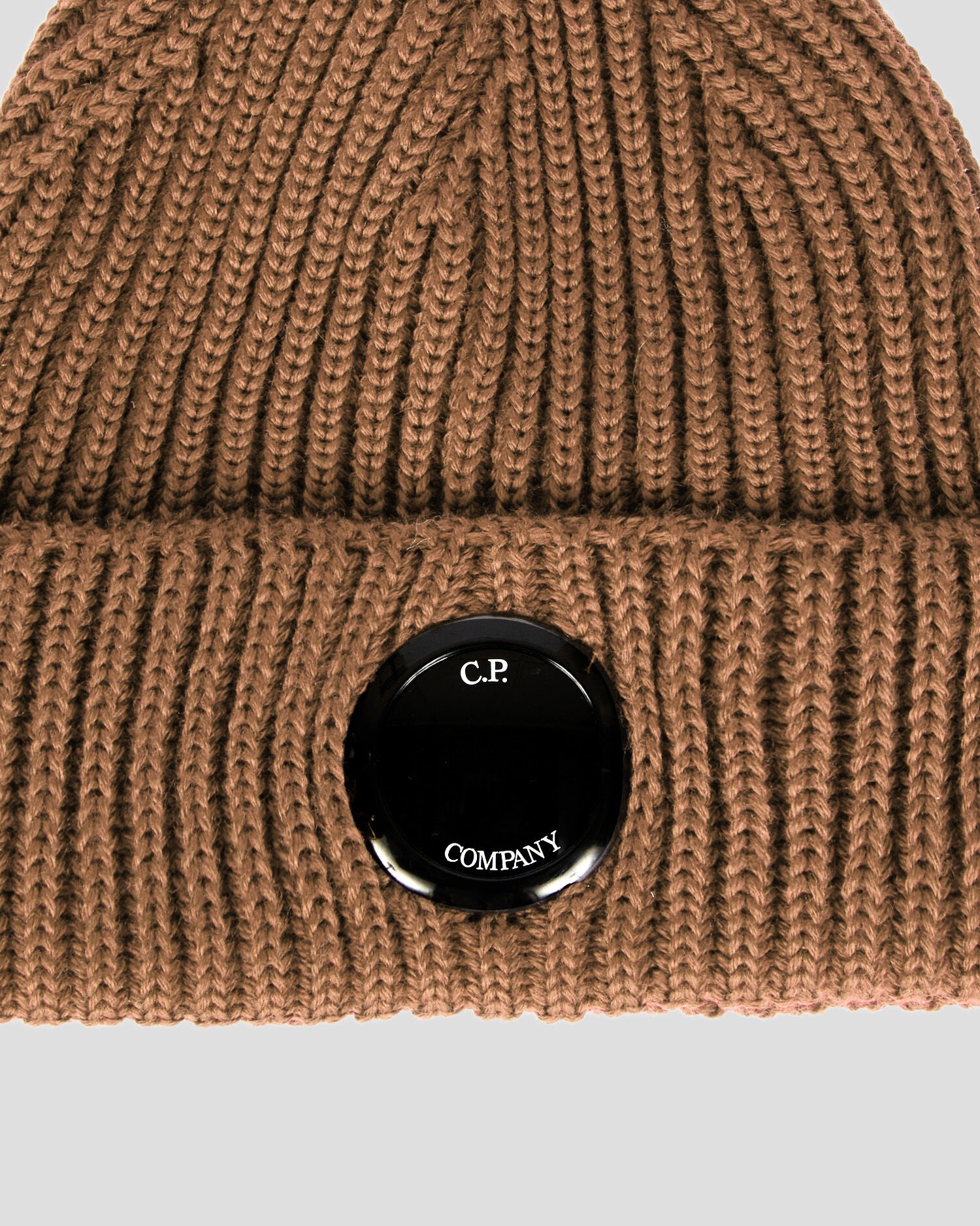 Extra Fine Merino Wool Beanie - 4