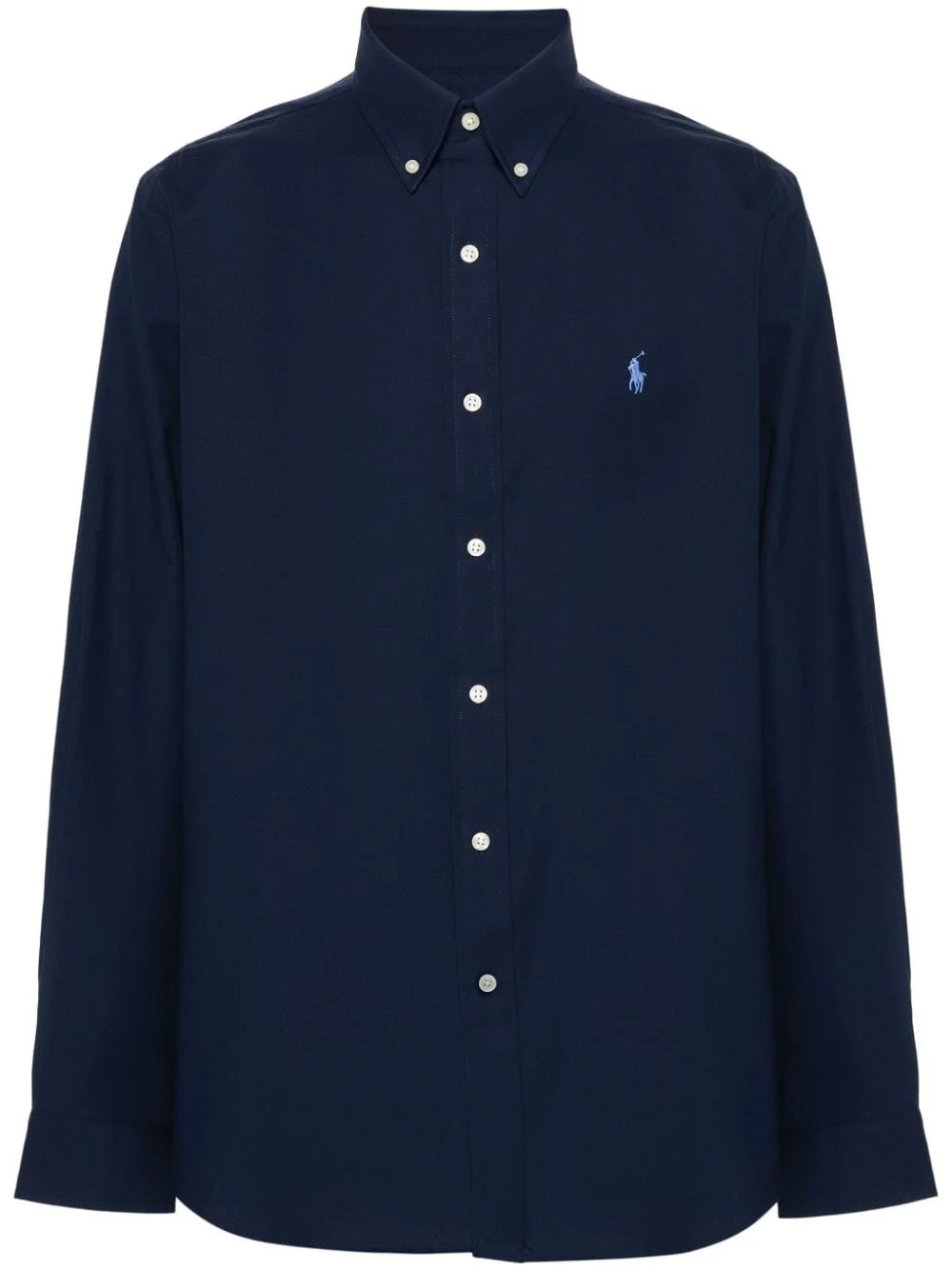 Polo Pony cotton shirt - 1