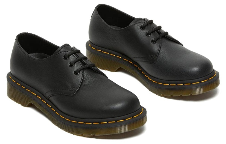 (WMNS) Dr. Martens 1461 Virginia 24256001 - 4