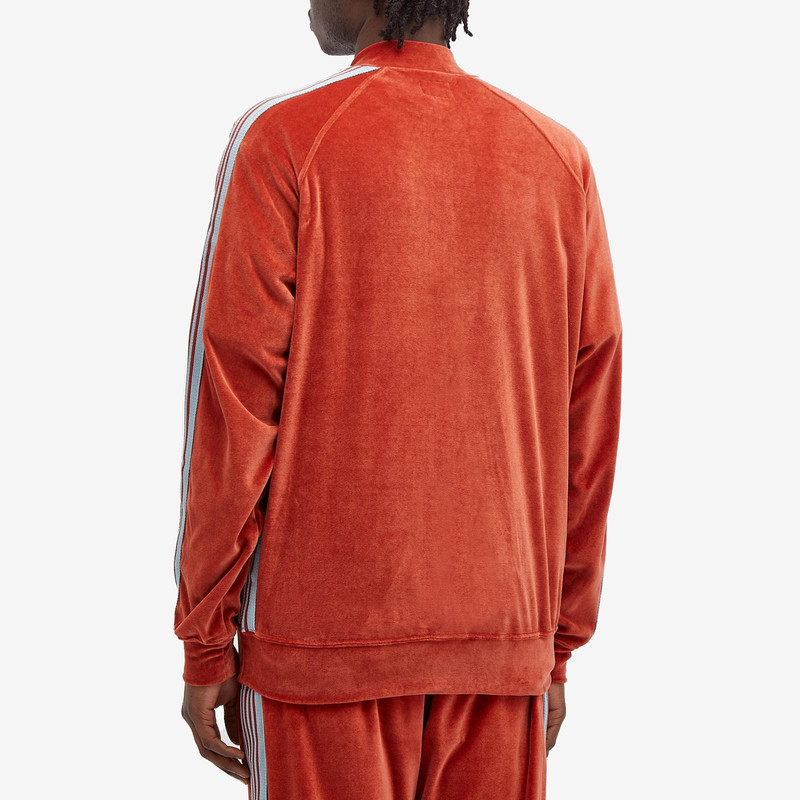 Needles Velour RC Track Jacket 3