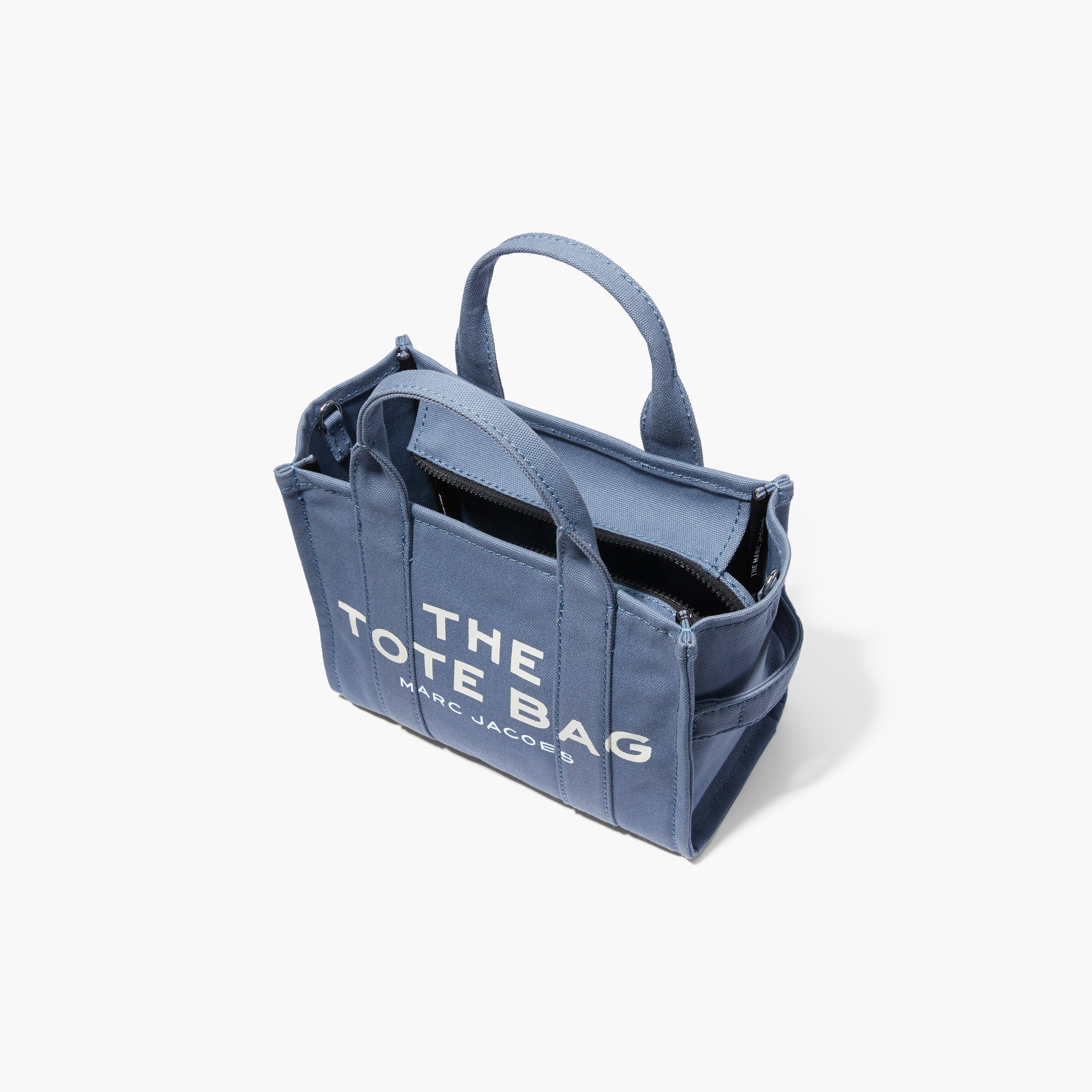 THE MINI TOTE BAG - 7