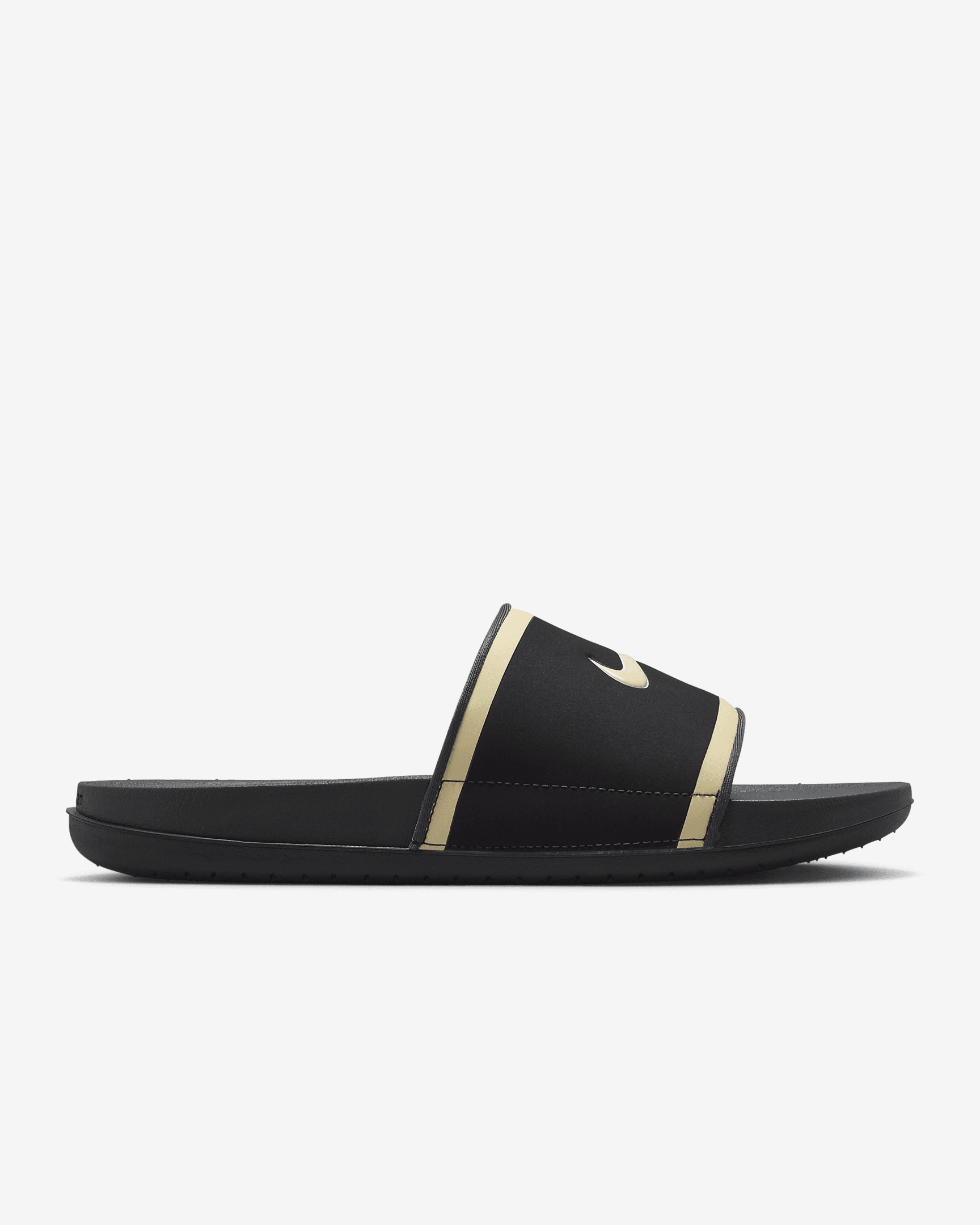 Nike Offcourt (New Orleans Saints) Offcourt Slides - 4