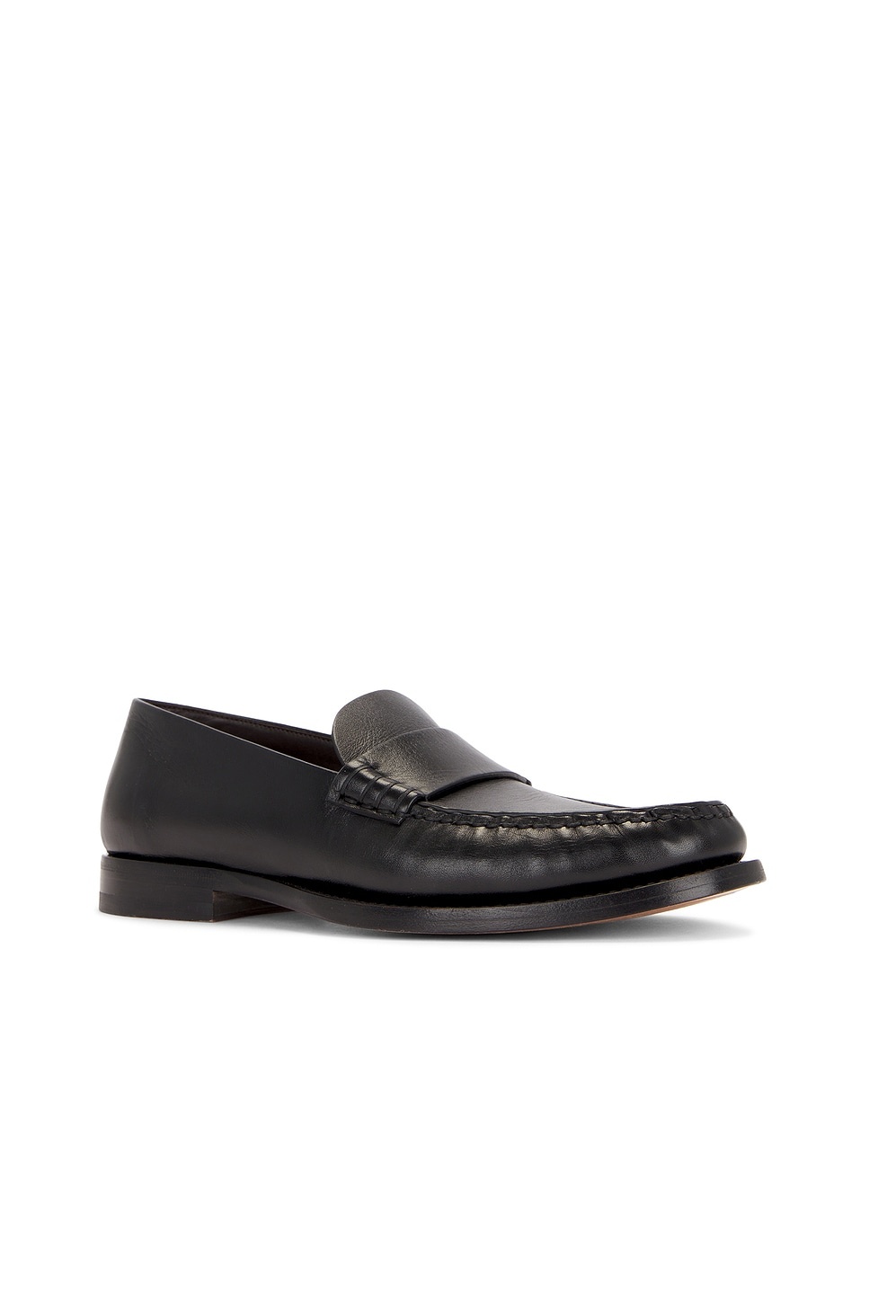 Novus Mocassin Loafer - 2