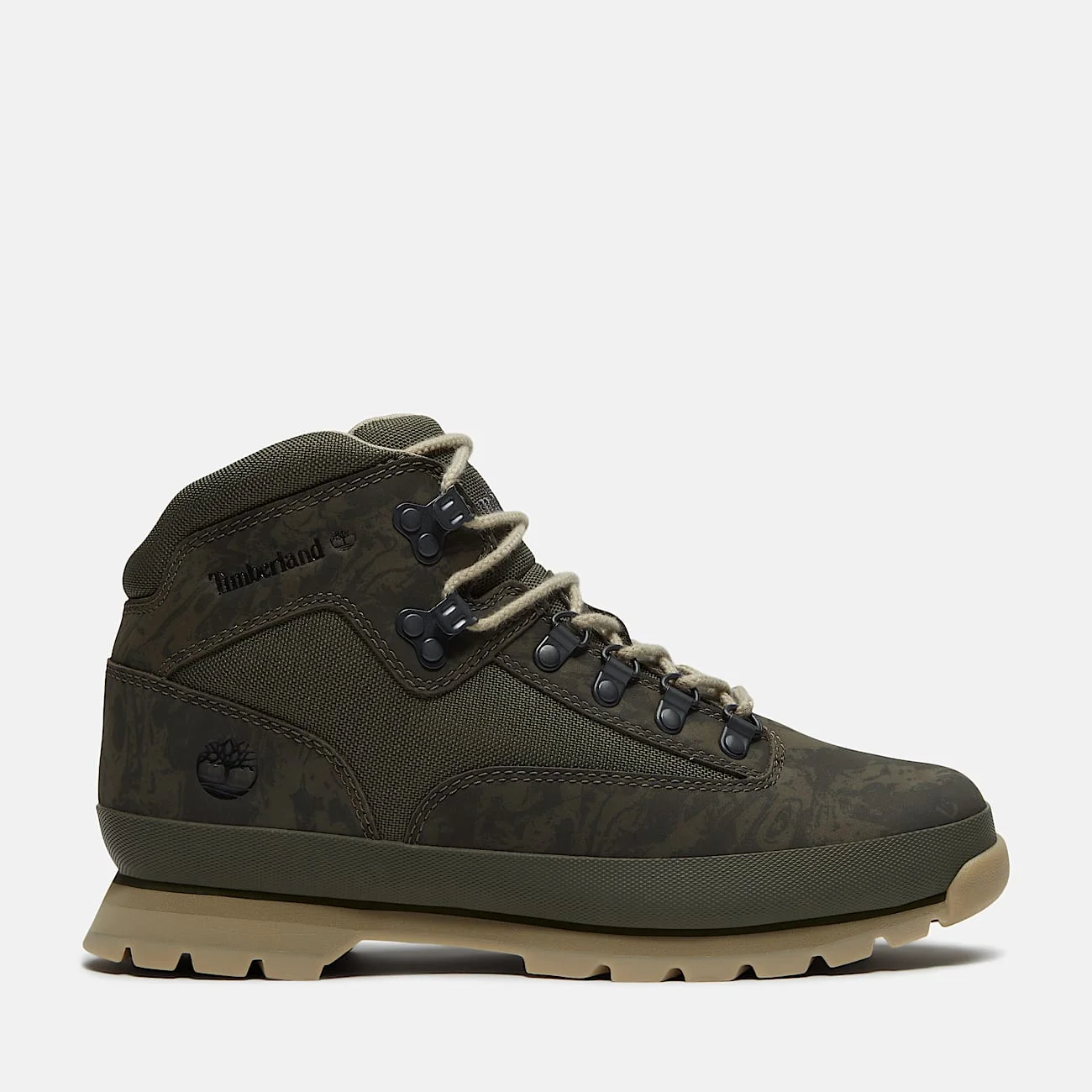 Men's Euro Hiker - 1