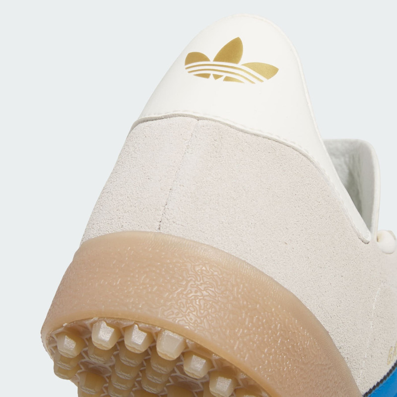 Gazelle Spikeless Golf Shoes 8
