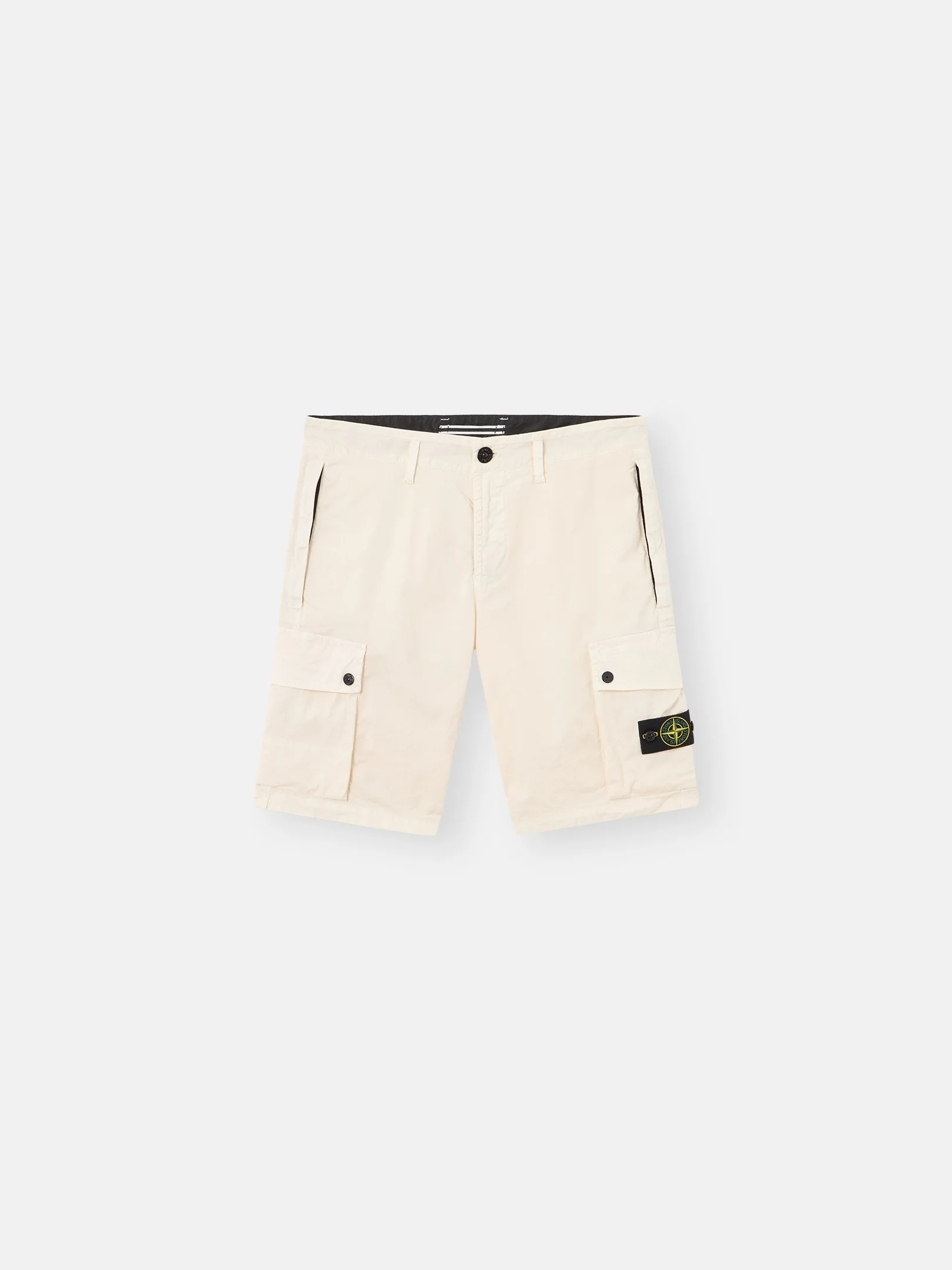 L100019 STRETCH ORGANIC COTTON TWILL - 1