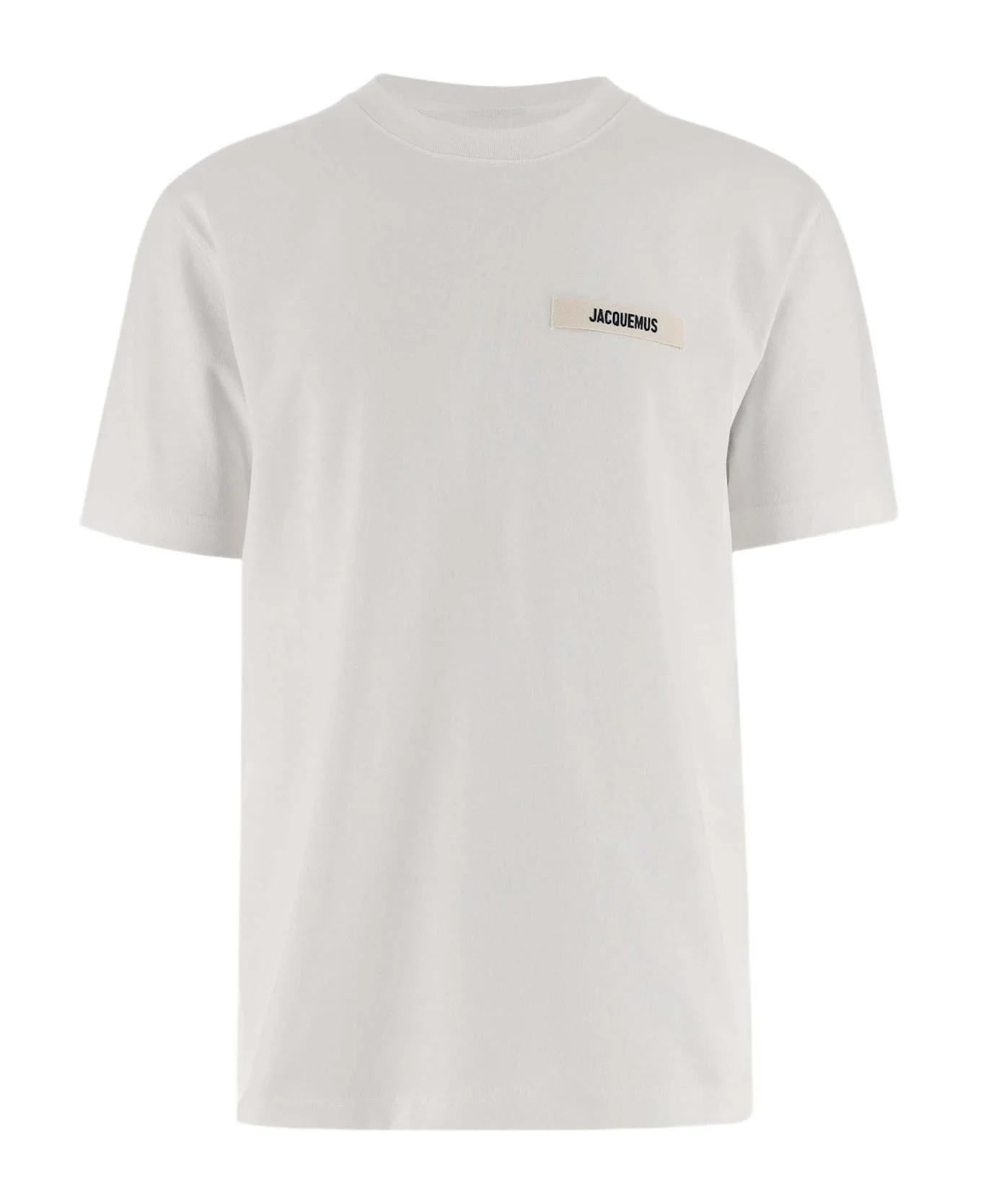 Le Gros Grain T-shirt - 1