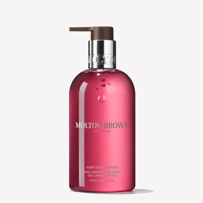 Fresh & Floral Hand Care Gift Set 3