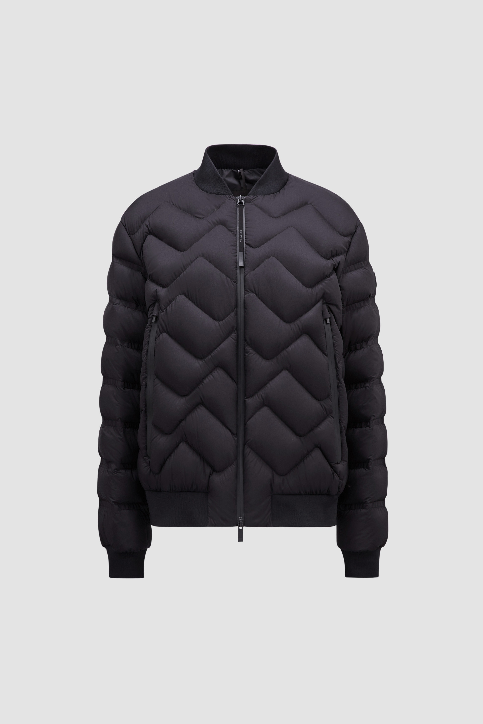 Ubac Short Down Jacket - 1