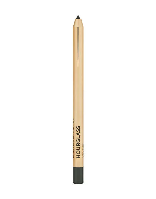 Voyeur Waterproof Gel Eyeliner - 1