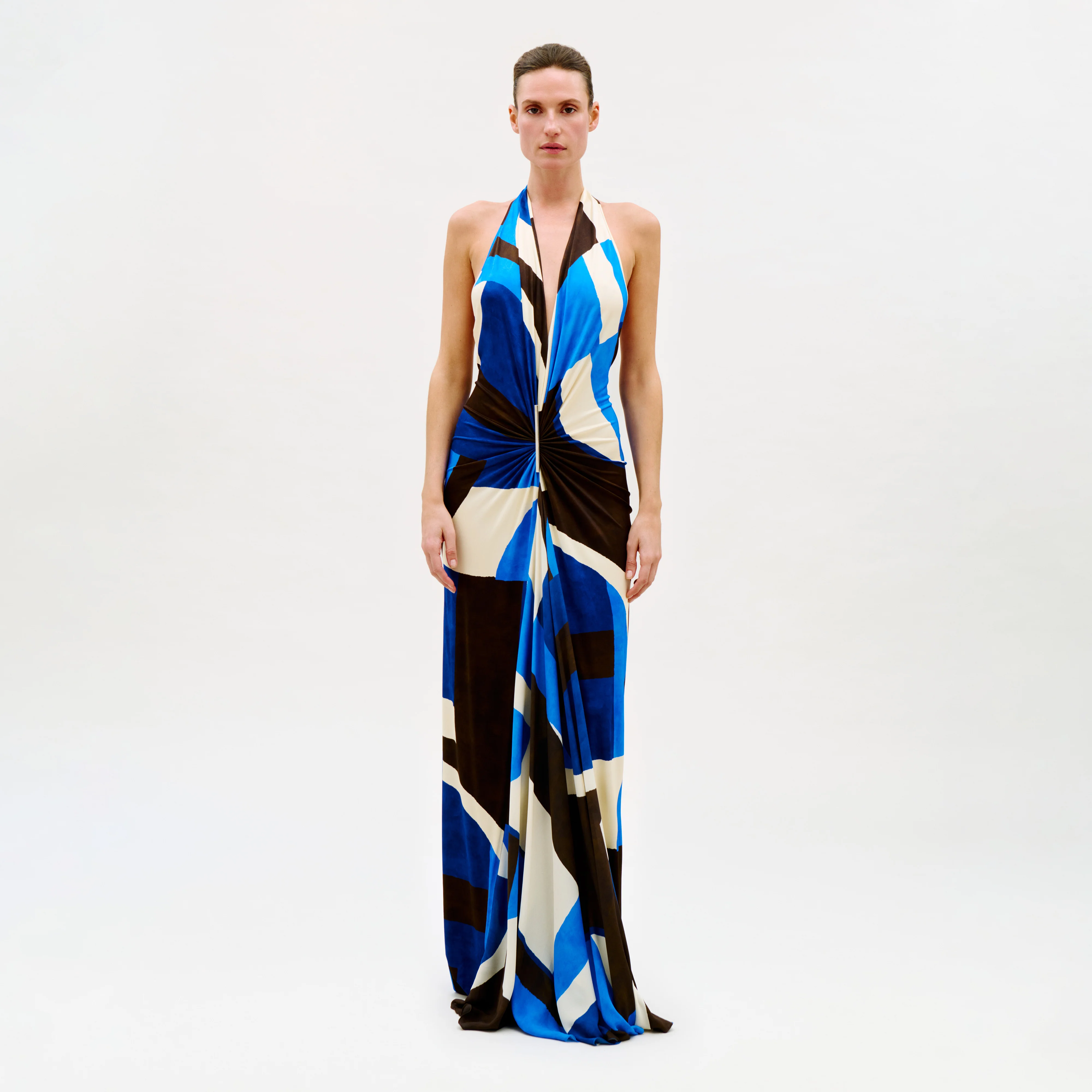 Malek Dress - 1