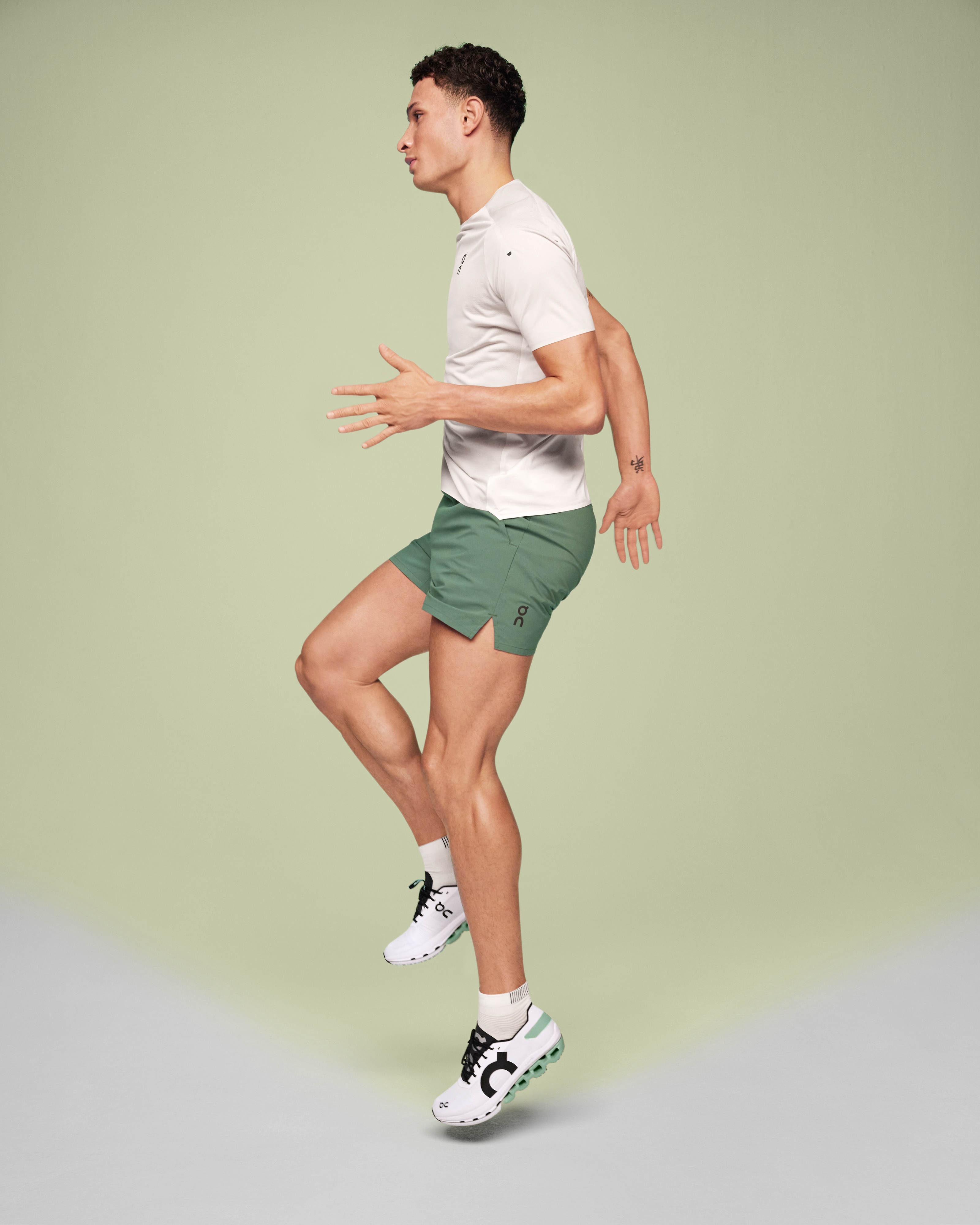 Essential Shorts - 2