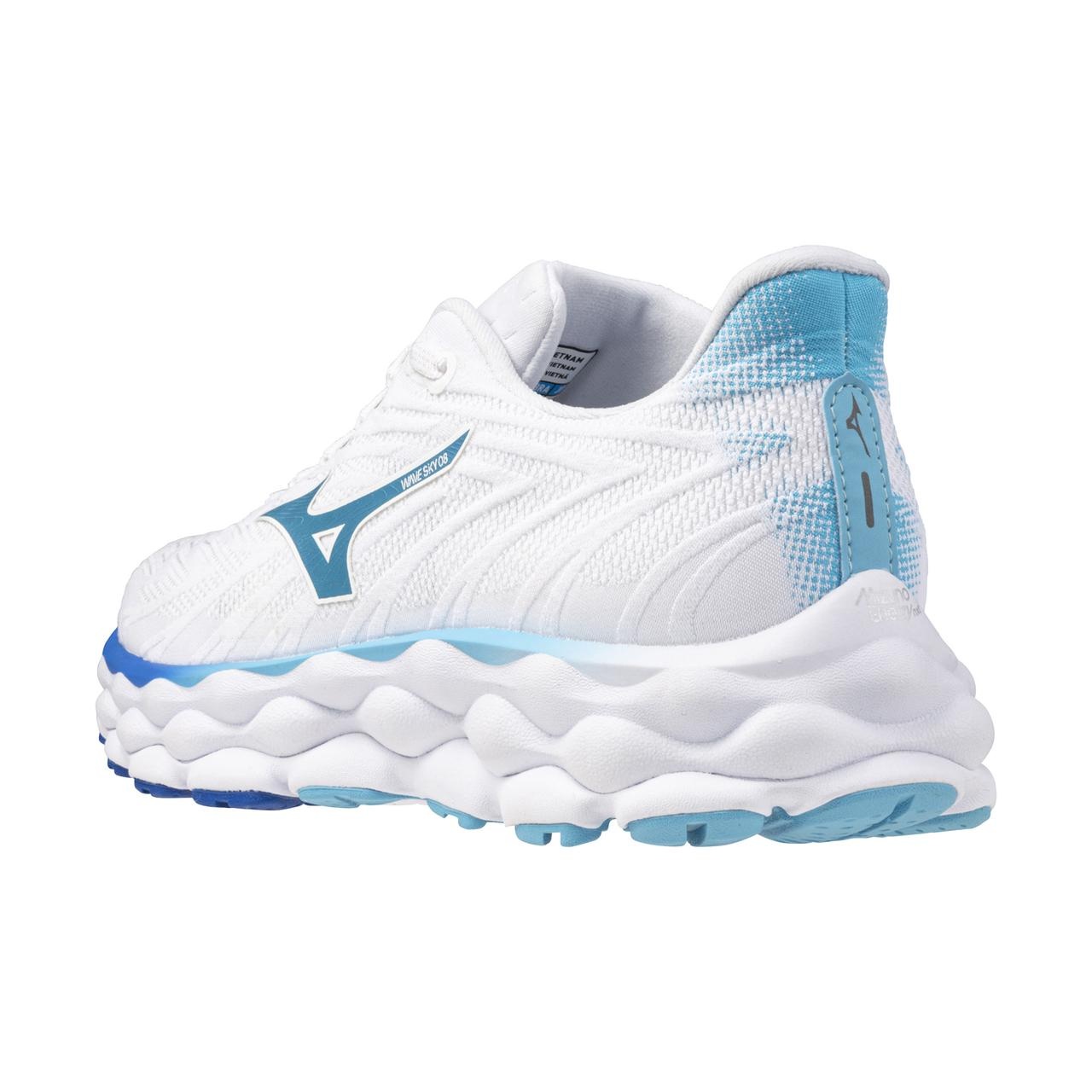 Women's Wave Sky 8 Running Shoe - 6