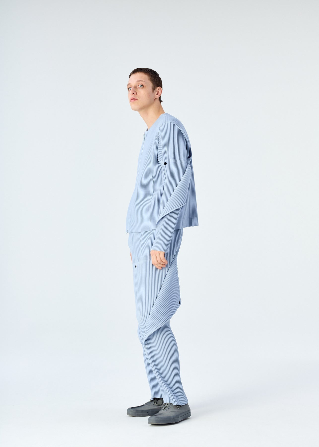 UNFOLD JACKET - 8