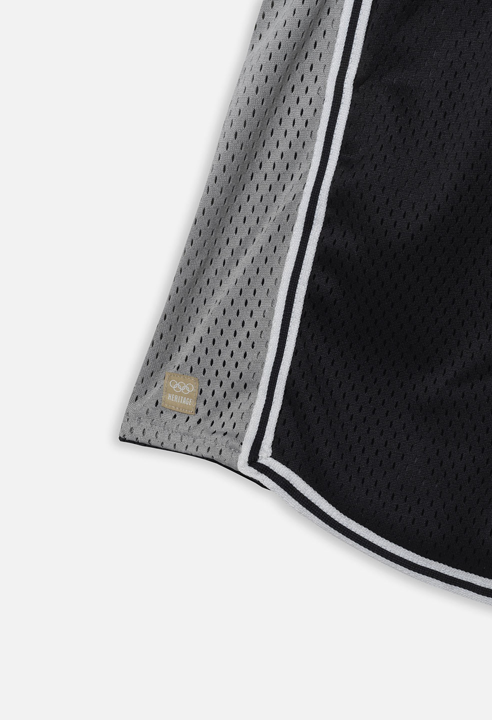 JOHN ELLIOTT X OLYMPIC HERITAGE LOS ANGELES SHORTS - 4