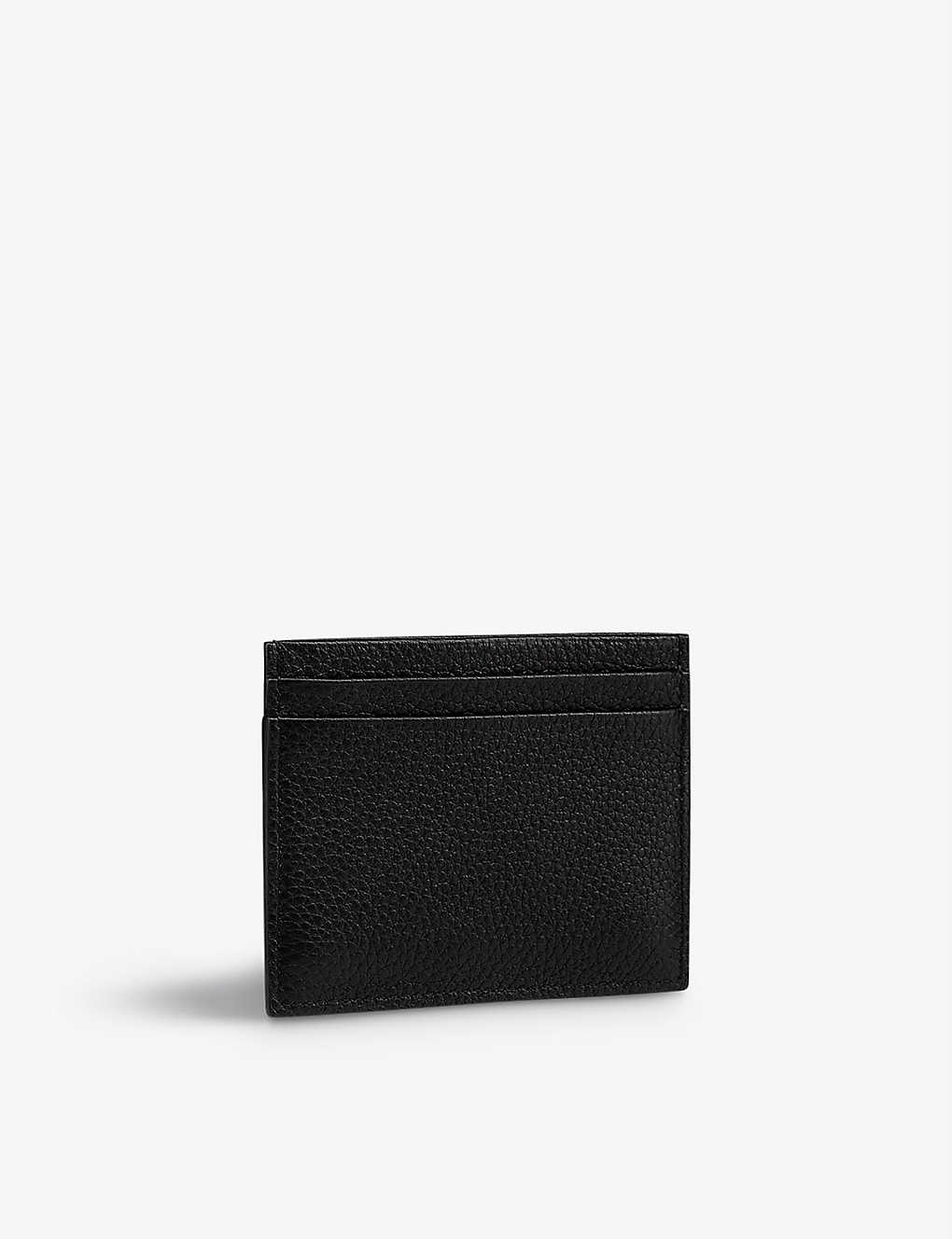 Kios leather cardholder - 4