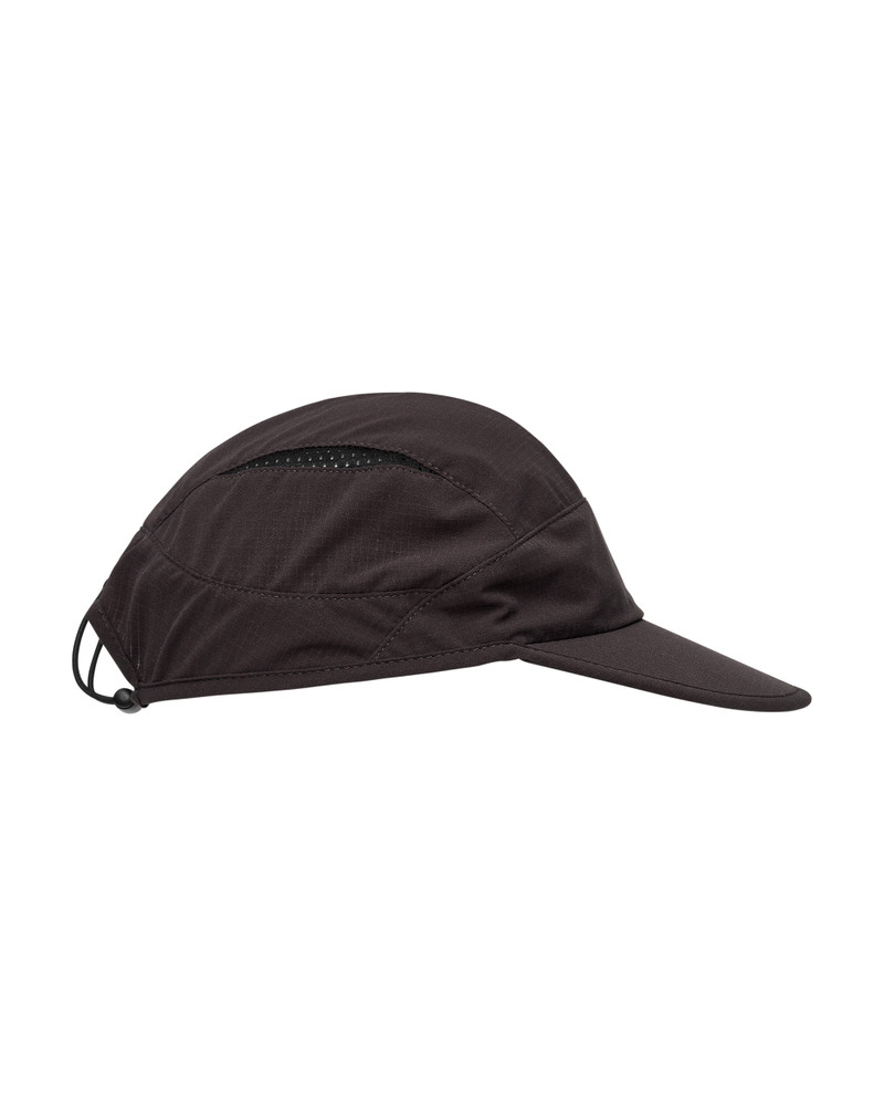 Bri Open Weave Cap 4
