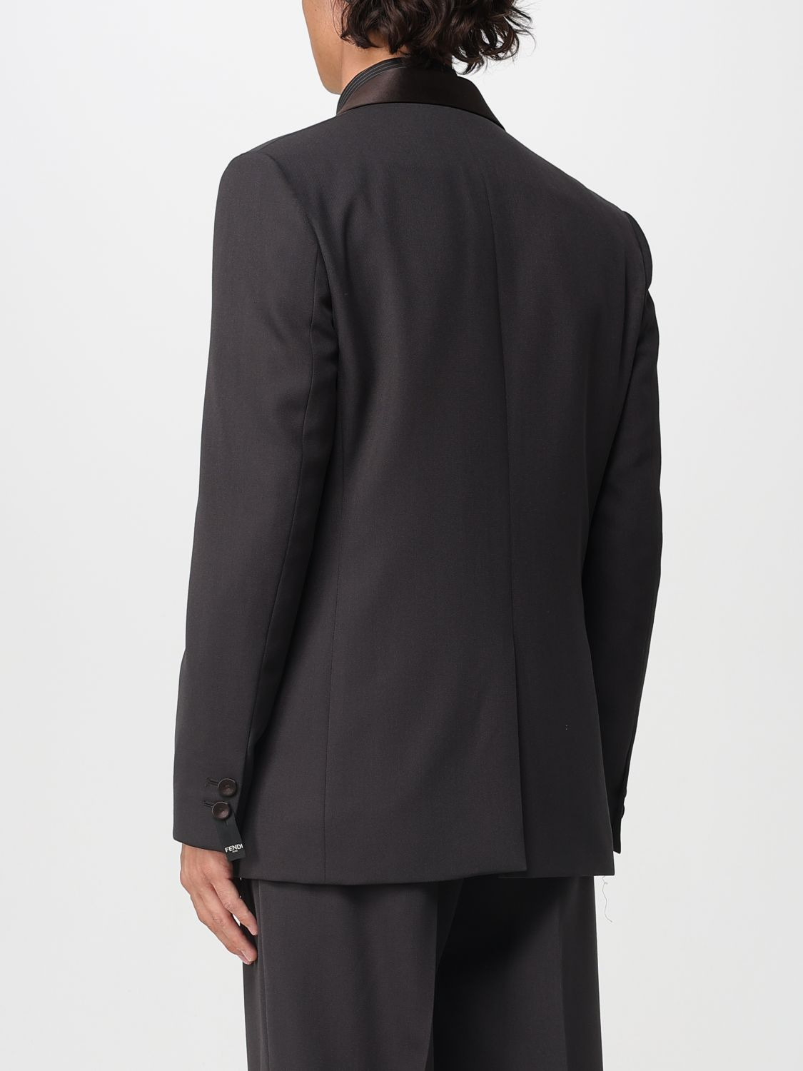 Blazer men Fendi - 3