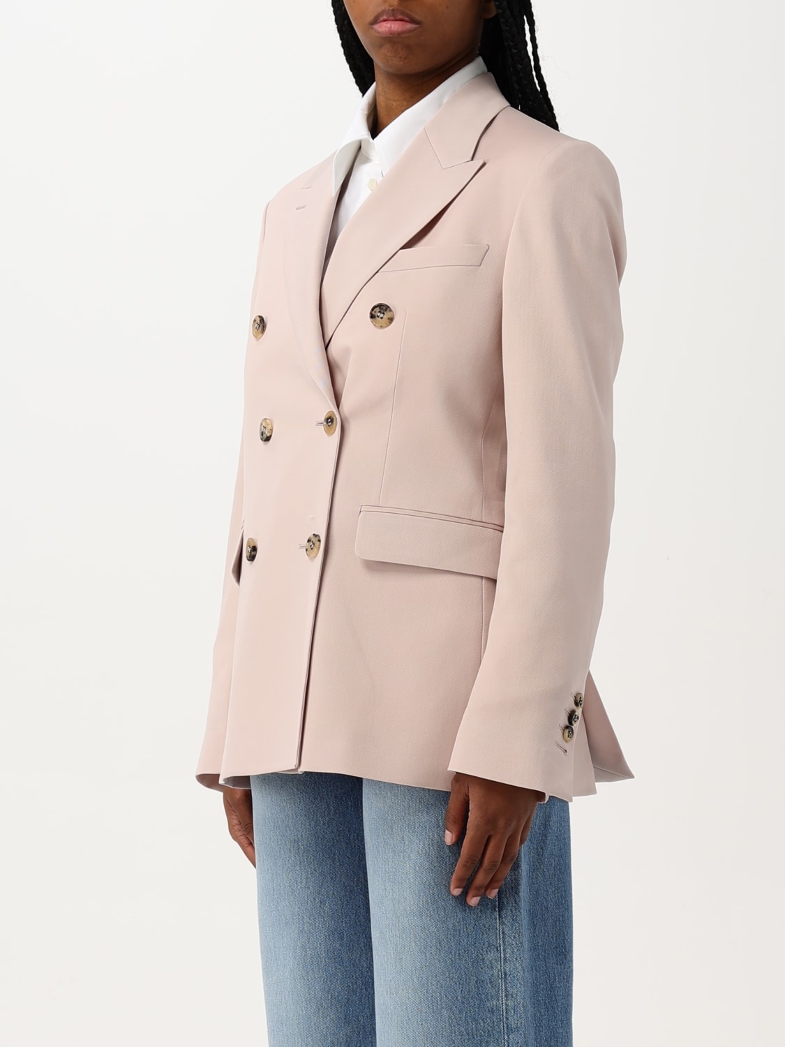 Blazer woman Golden Goose - 3