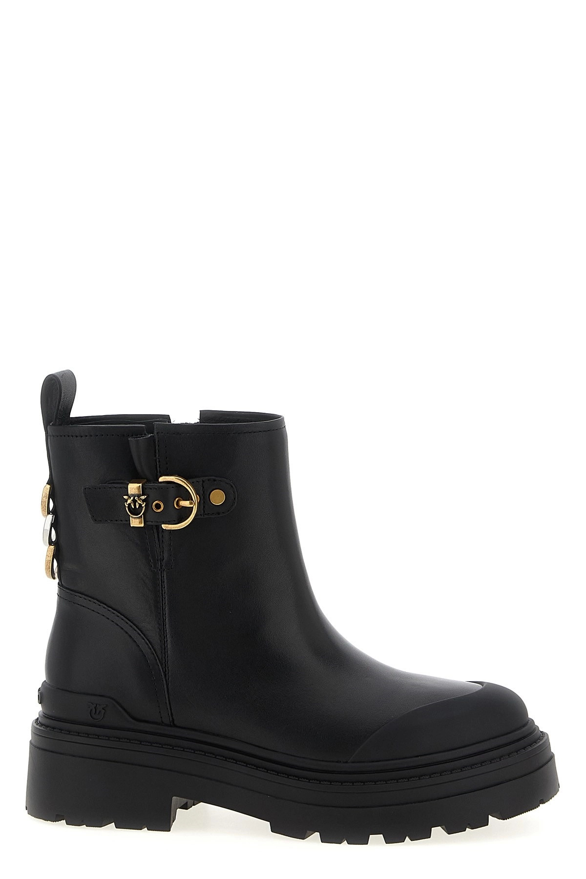 'Mia 21' ankle boots - 1