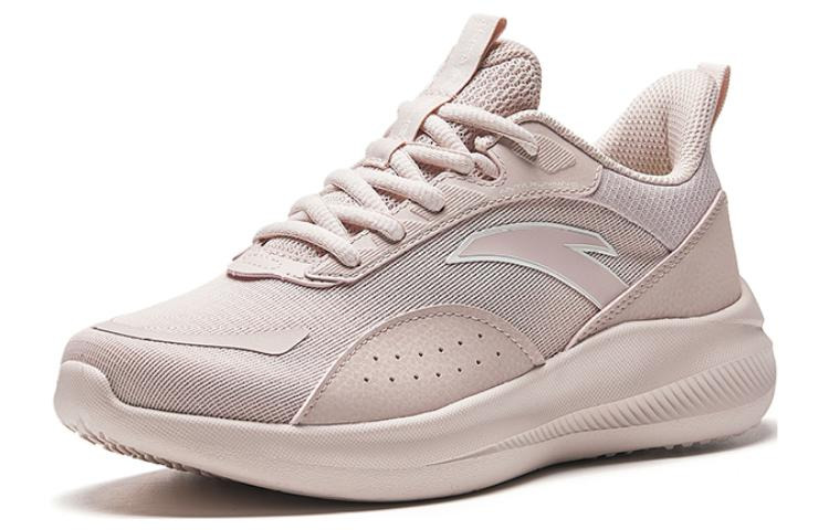 (WMNS) ANTA Running Series Sneakers 'Pink Grey' 922345512-2 - 2