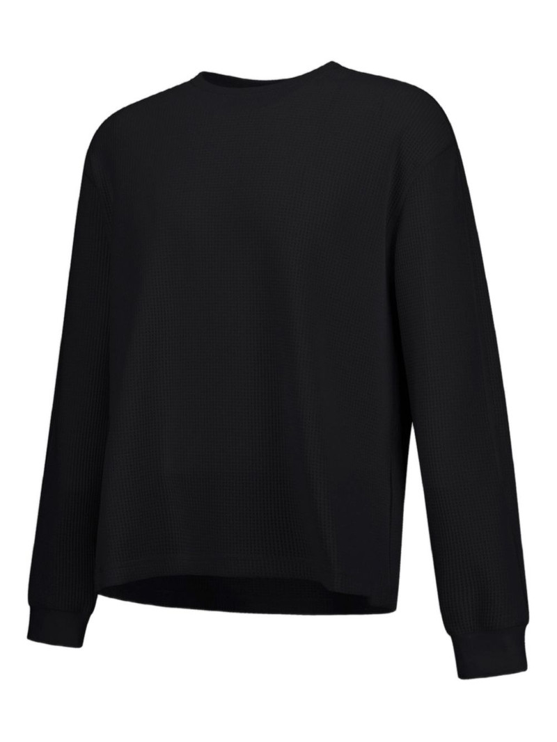 long-sleeve sweater 1